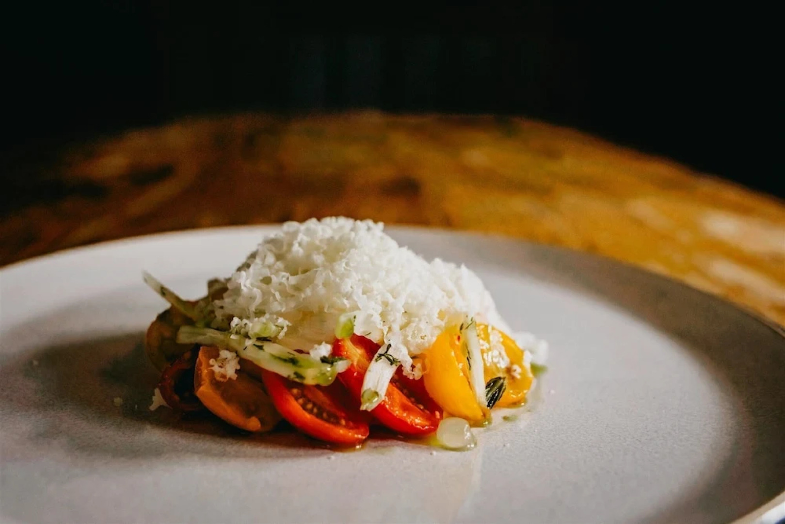 Coorie Inn Restaurant and Rooms