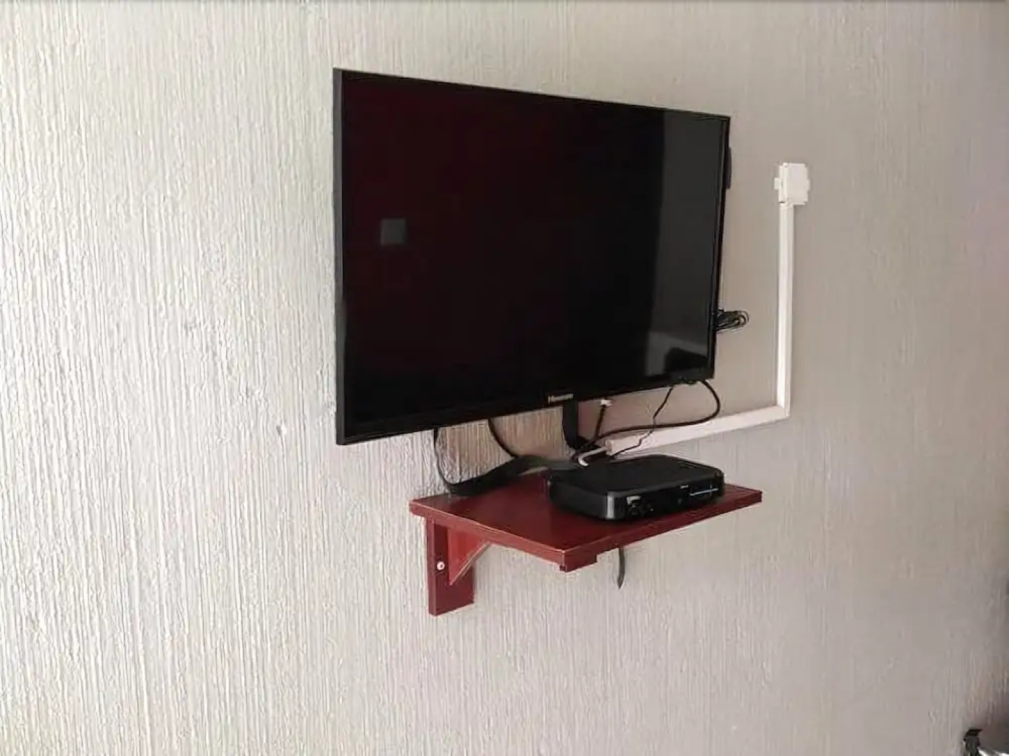 Witbank Boutique Hotel