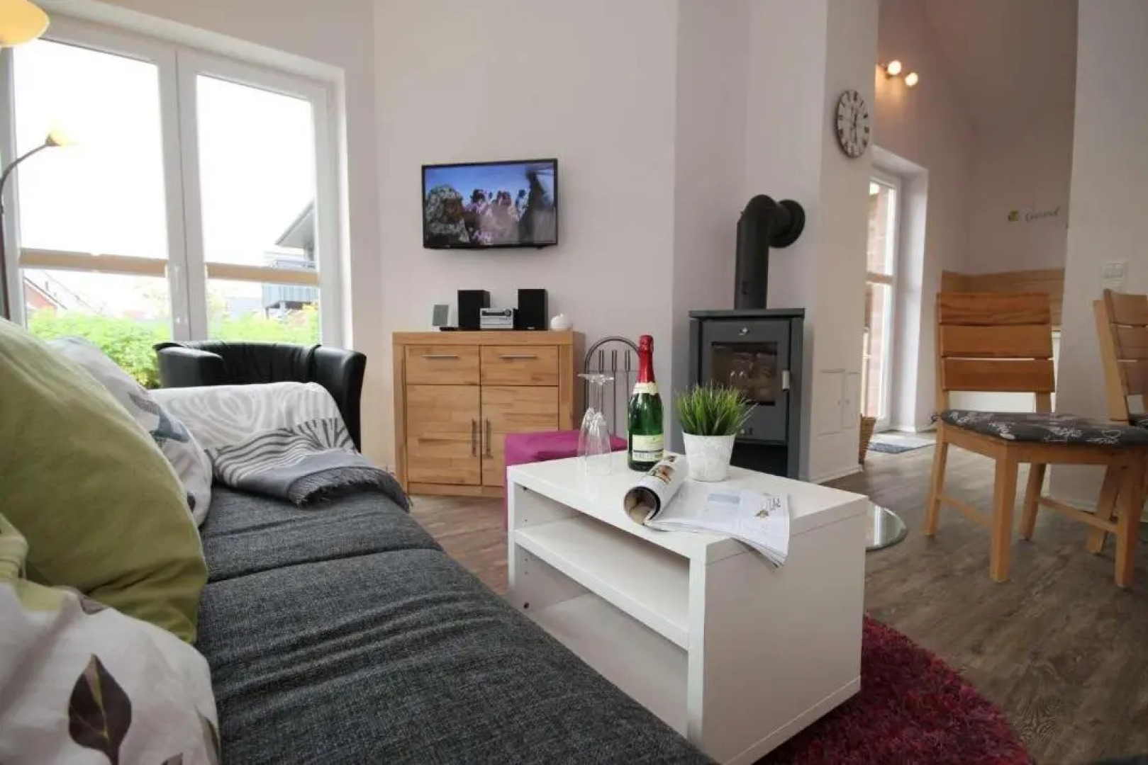 Feriendorf Südstrand Haus 37