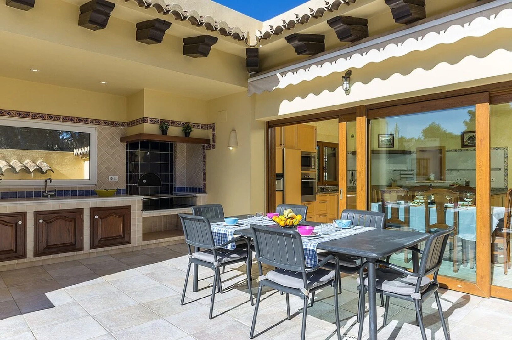 Sol Habitat Villa La Sort