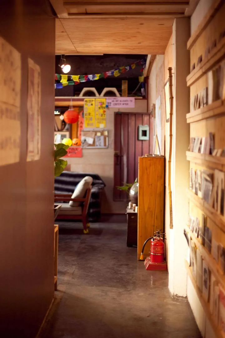 Urban Art Guesthouse