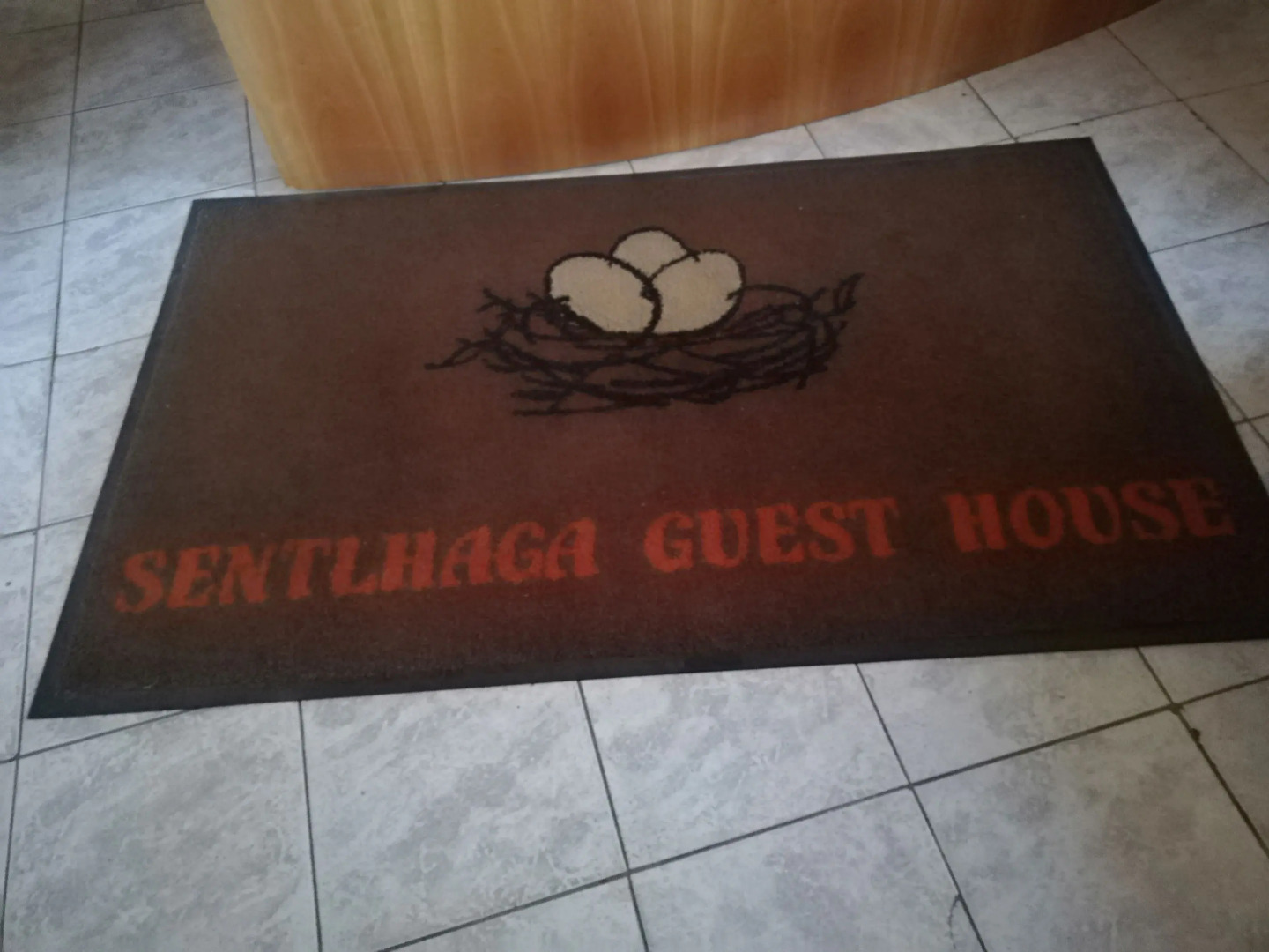 Sentlhaga Guest House