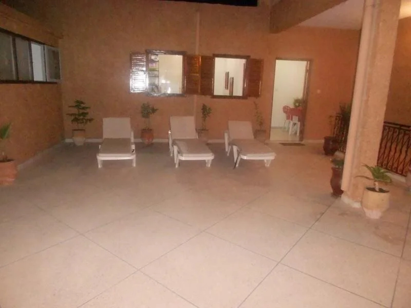 Mirleft Tayought Guest House