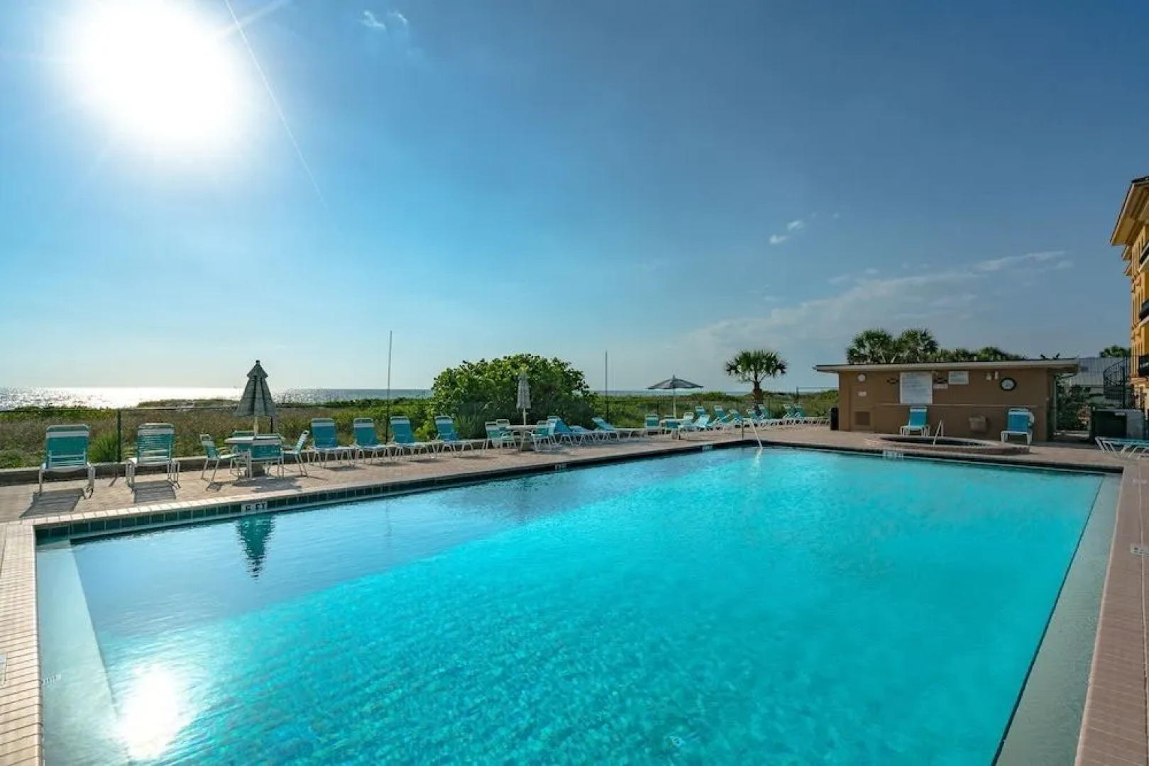 Reflections on the Gulf