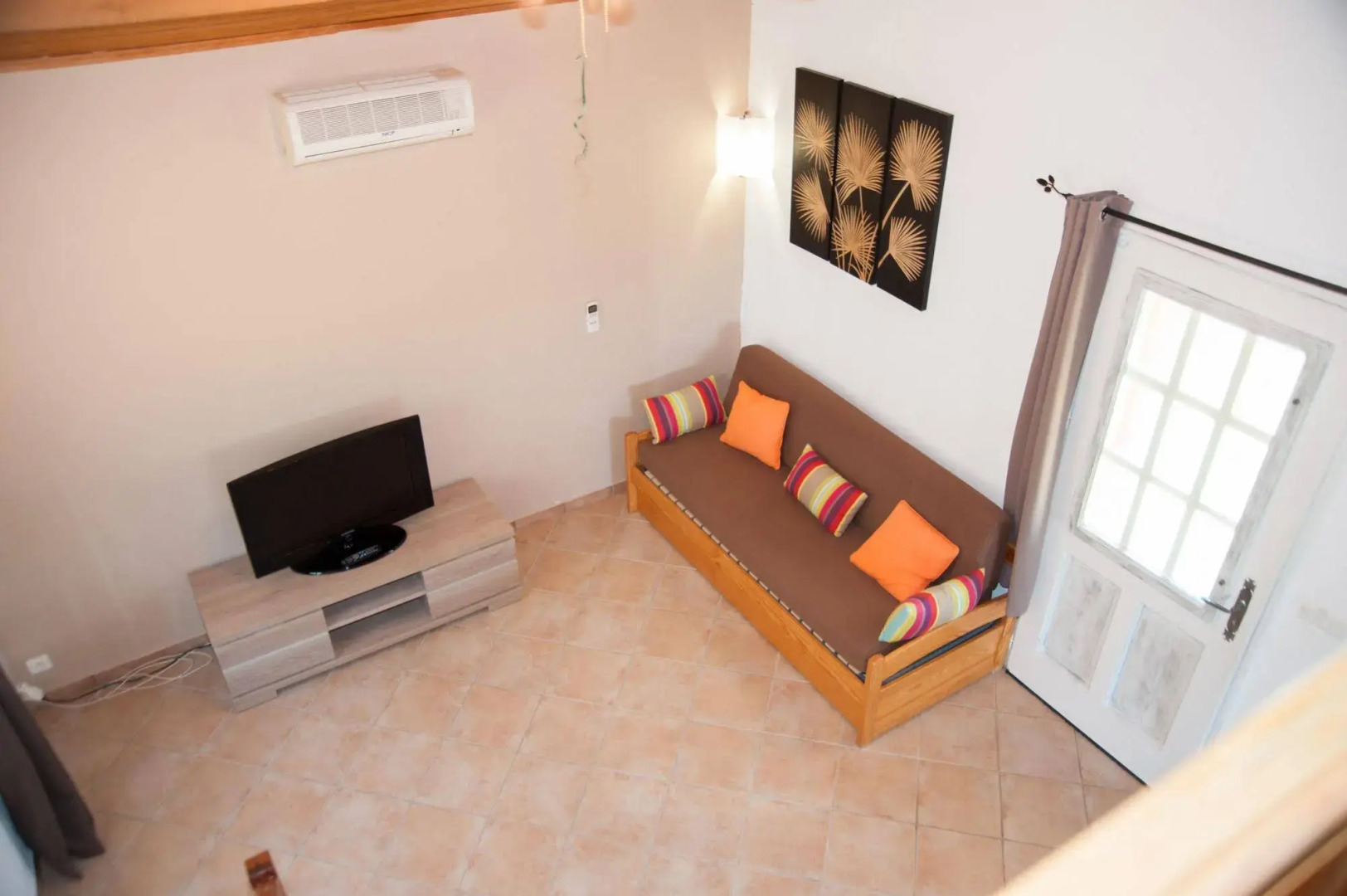 U Pirellu Résidence