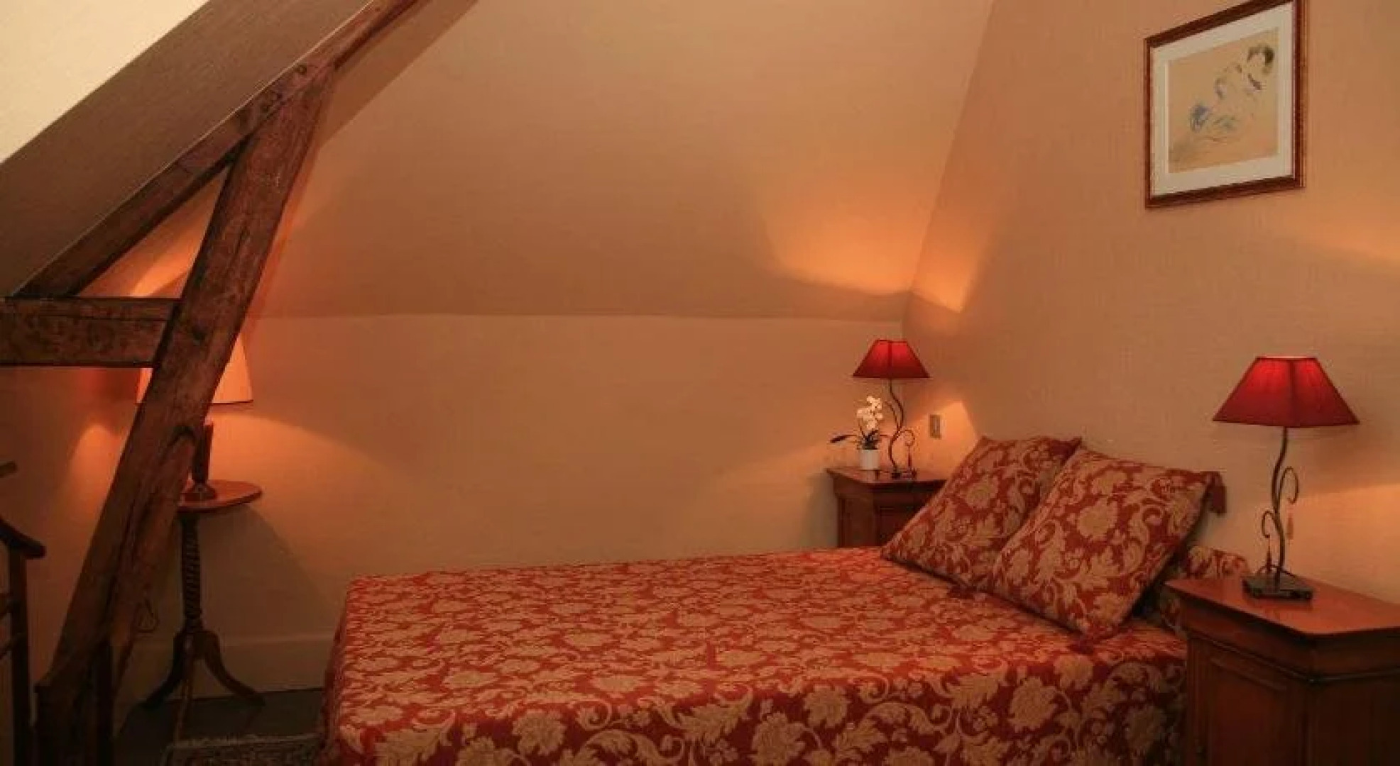 Château Le Briou DAutry