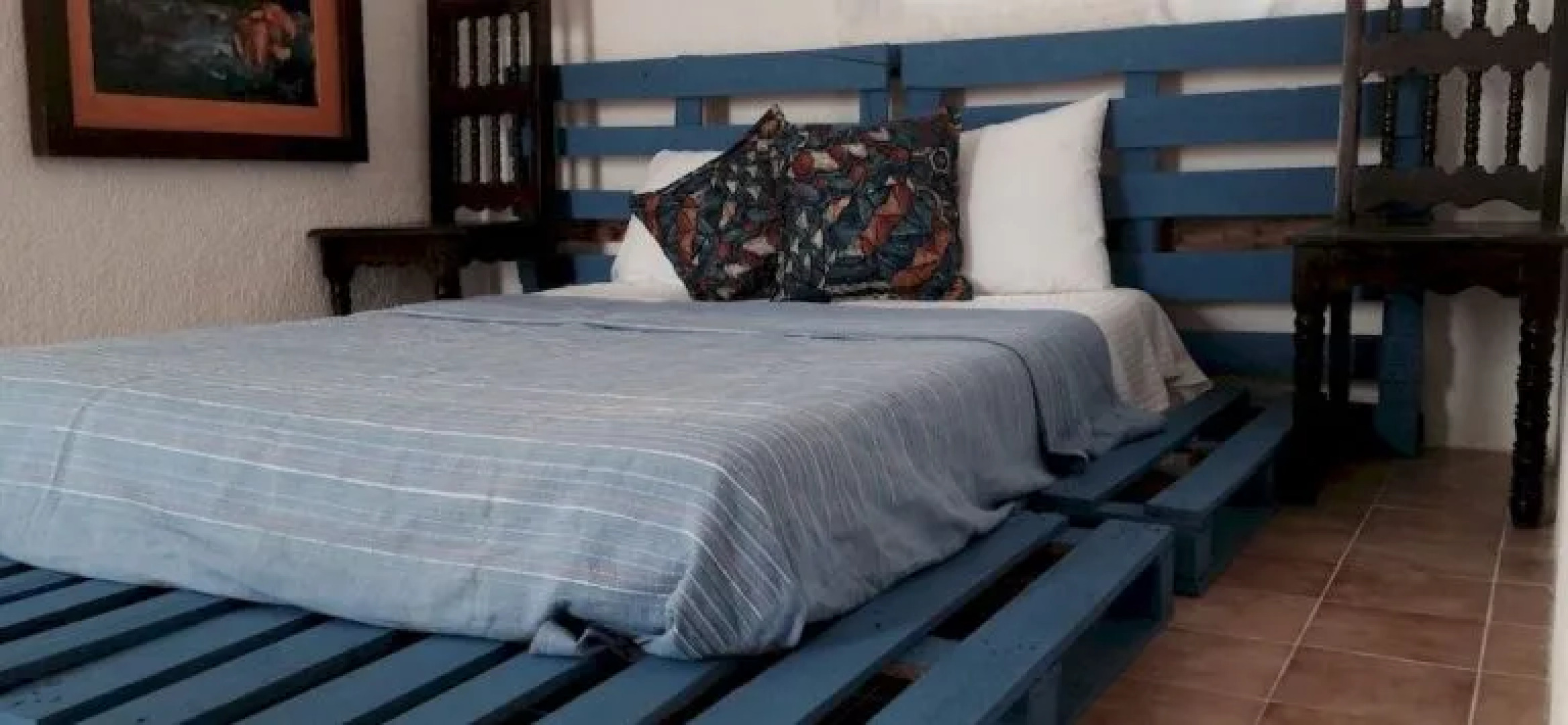 The Wine Bed & Breakfast