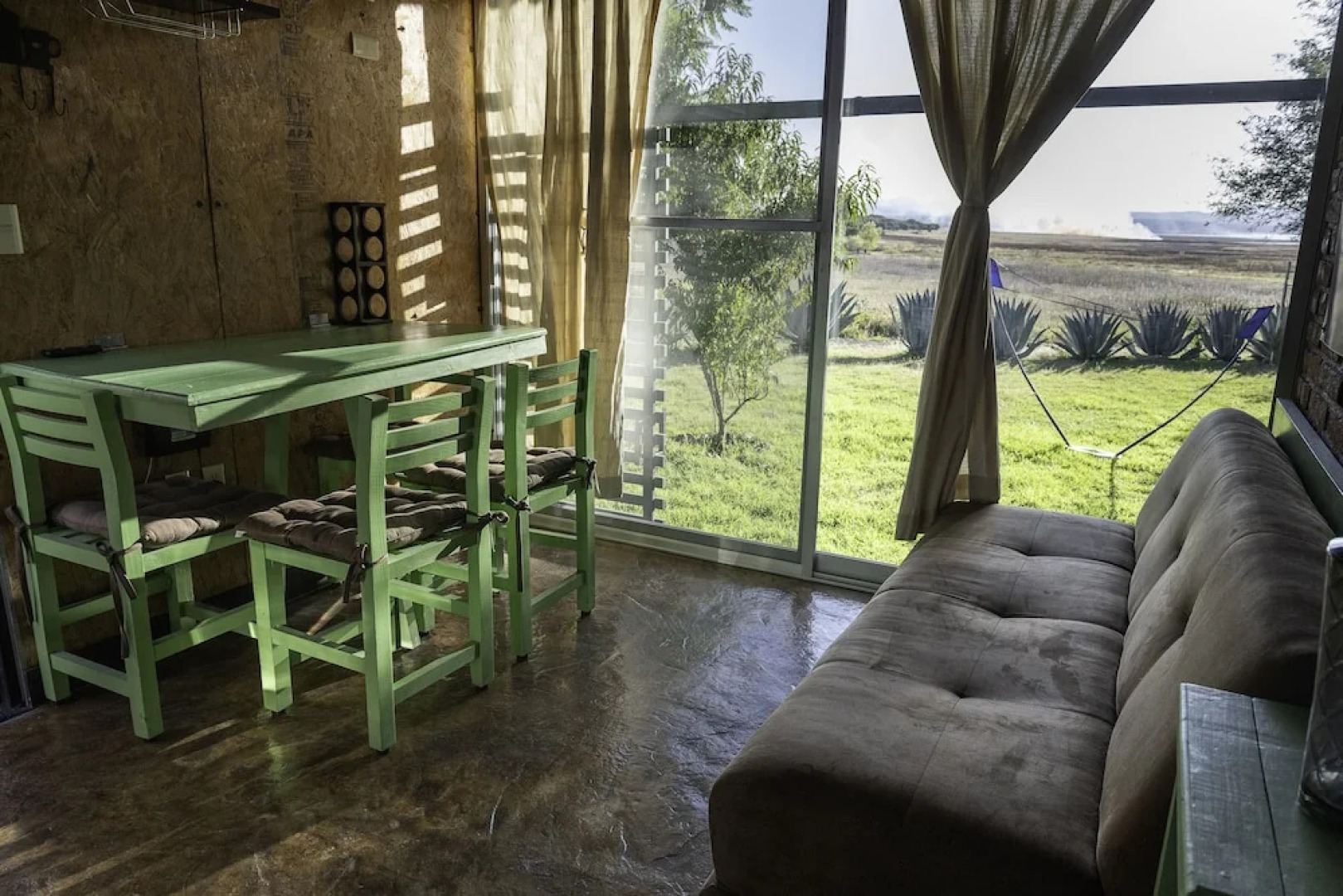 Mesa Verde By Rotamundos