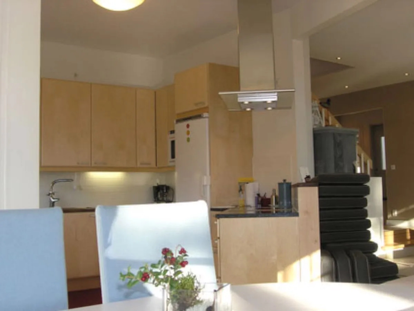 Holiday Home Villa merituuli