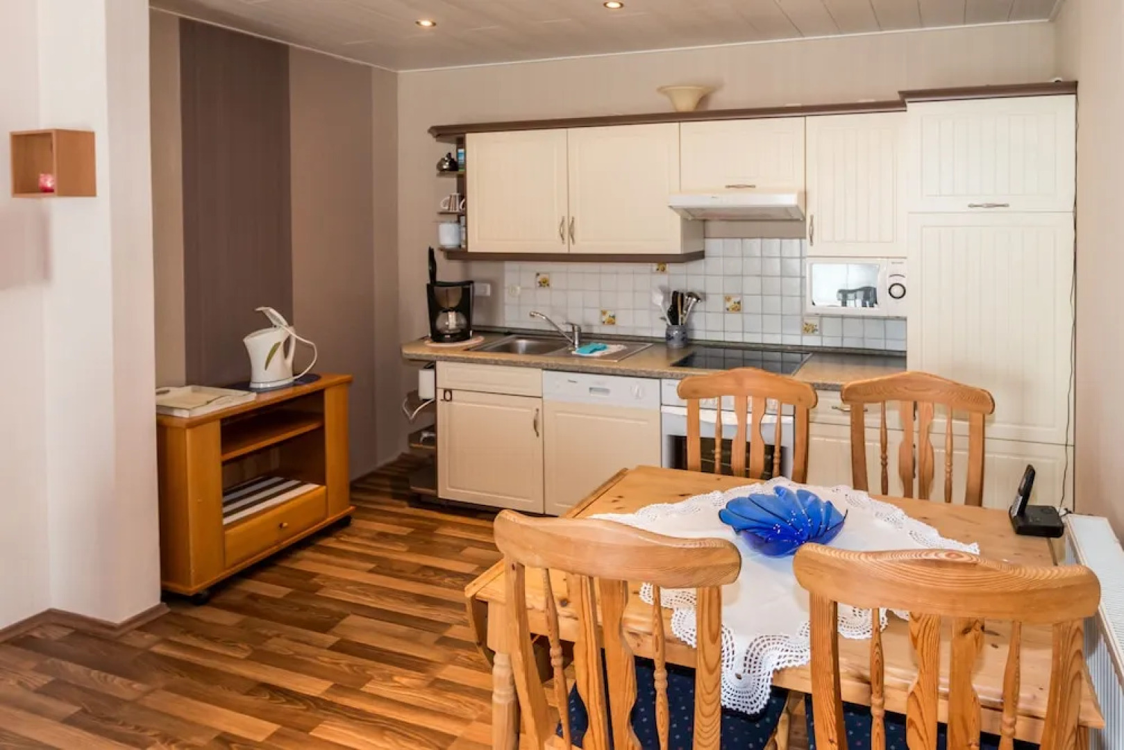 Landhotel Bauernstuben