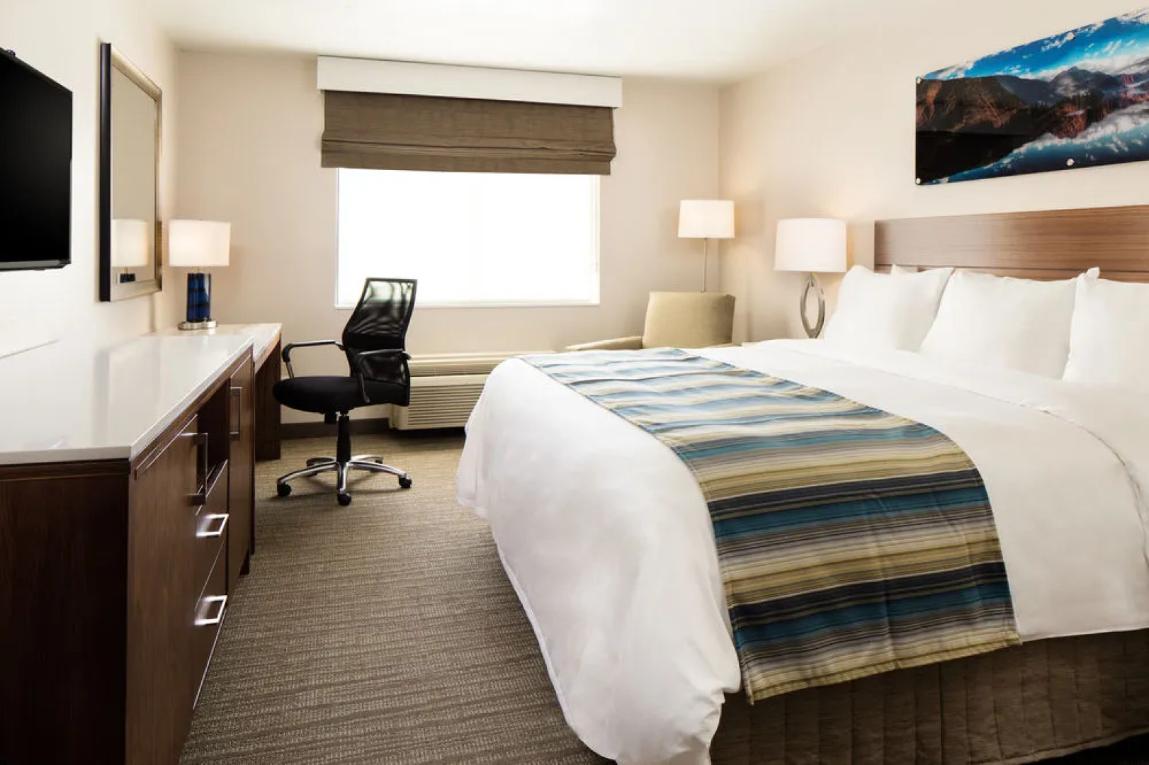 Radisson Colonial Hotel Helena