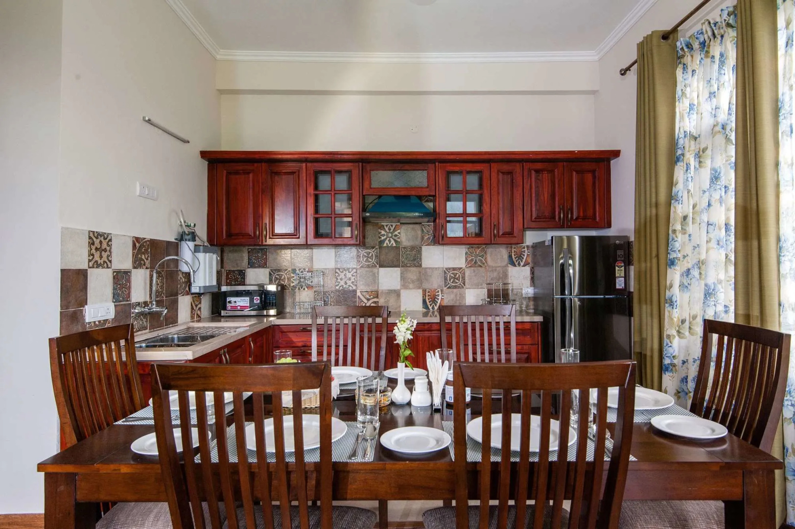 The Anantmaya Resort