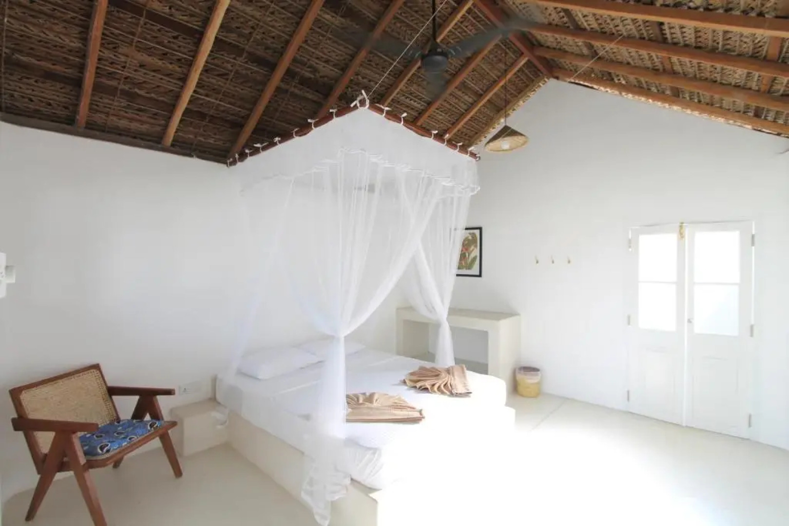 The Rascals Kite Resort