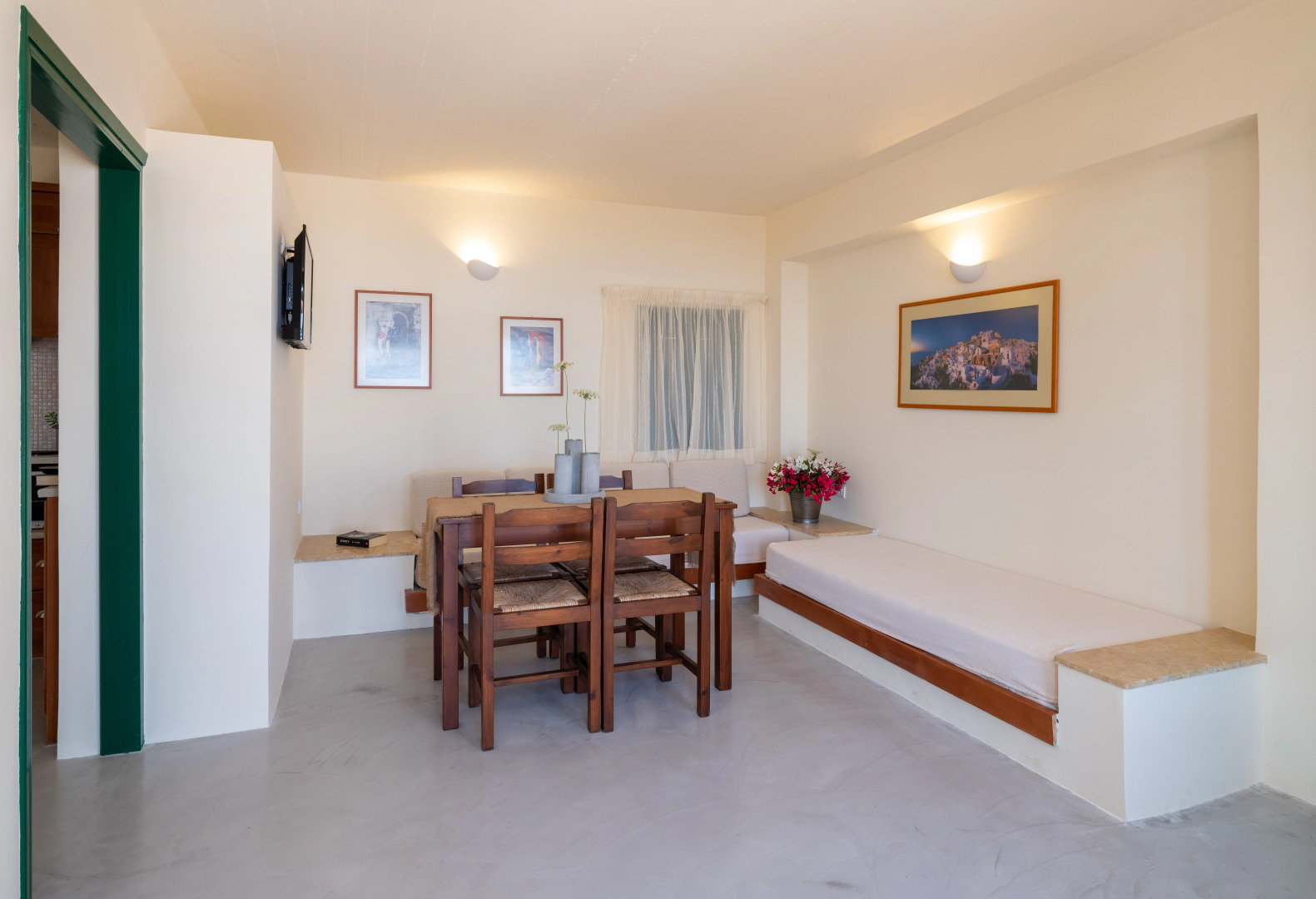 Amazones Village Suites