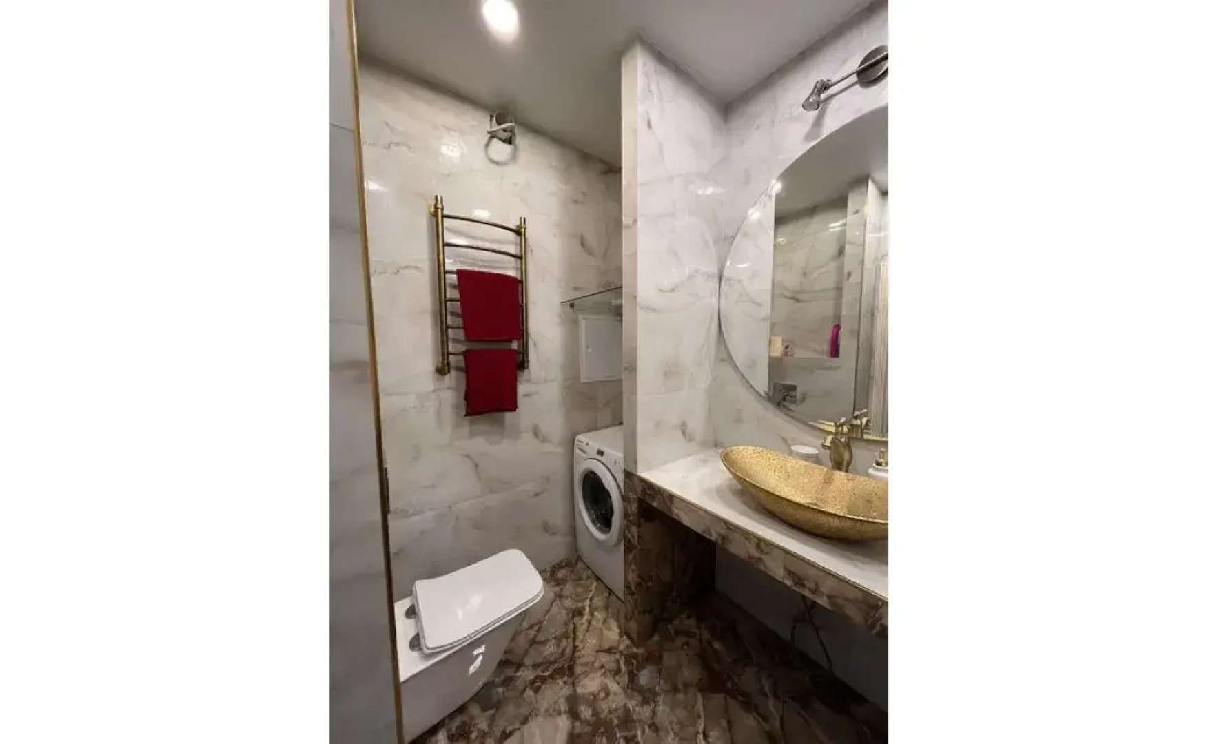 RentMe 24 (РентМи) на улице Галины Вишневской 5