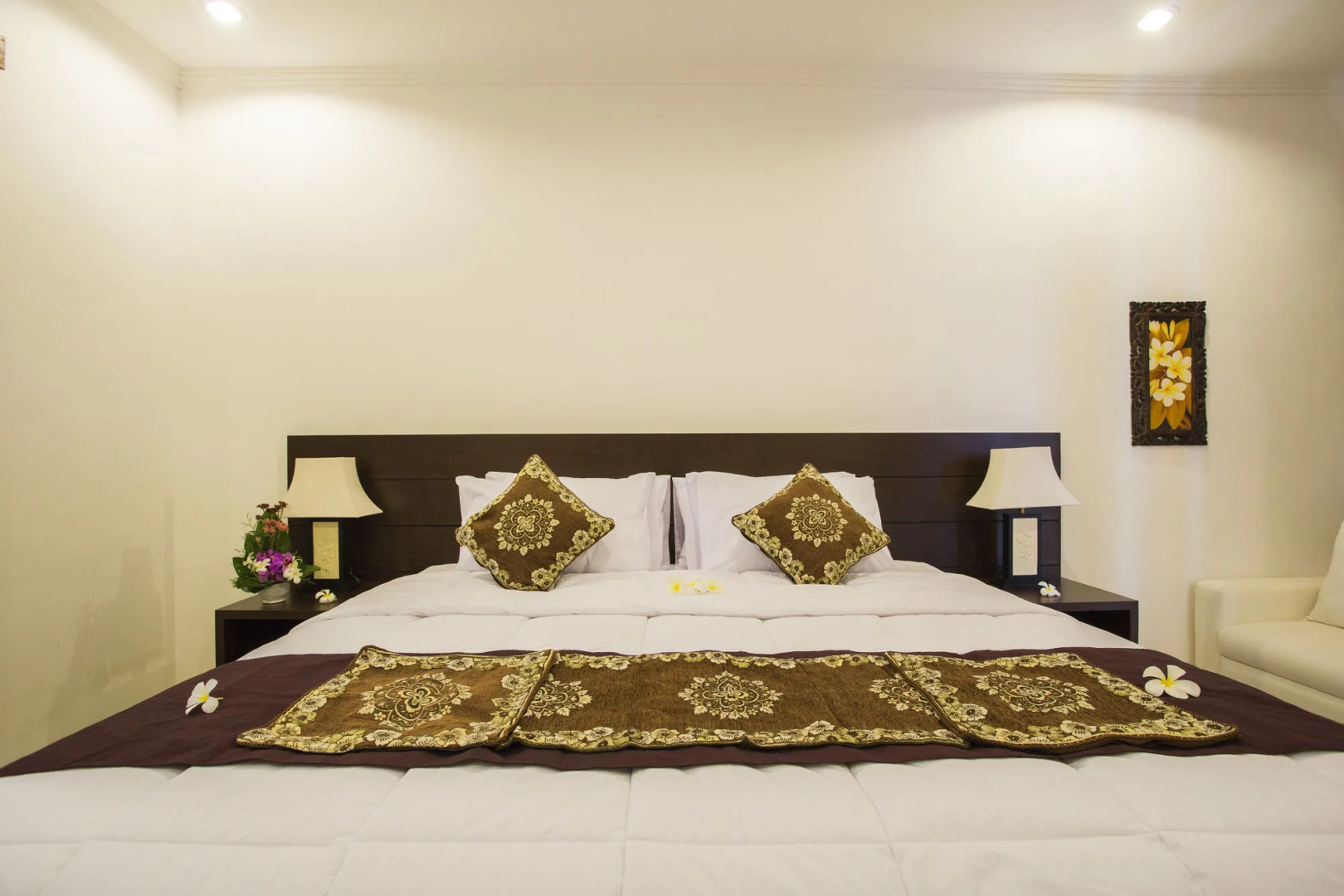 The Light Bali Villa