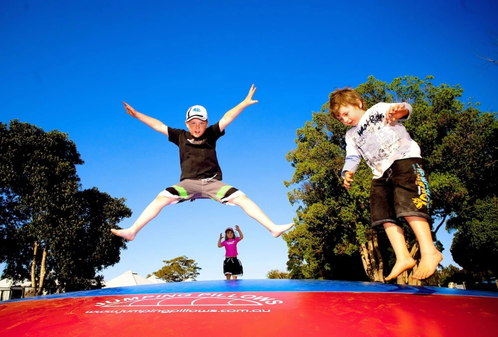 BIG4 Saltwater At Yamba Holiday Park