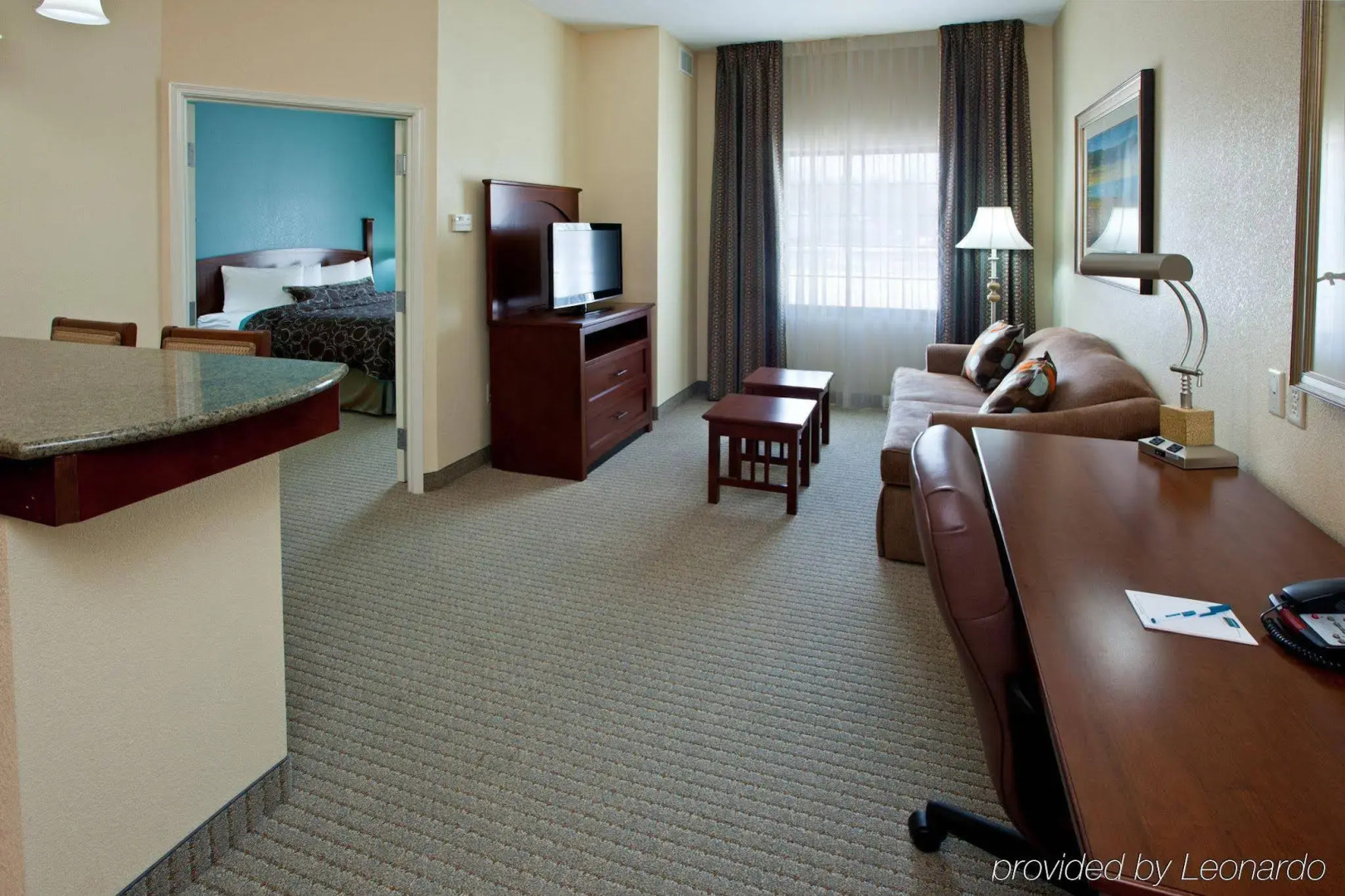 Homewood Suites by Hilton South Bend Notre Dame Area
