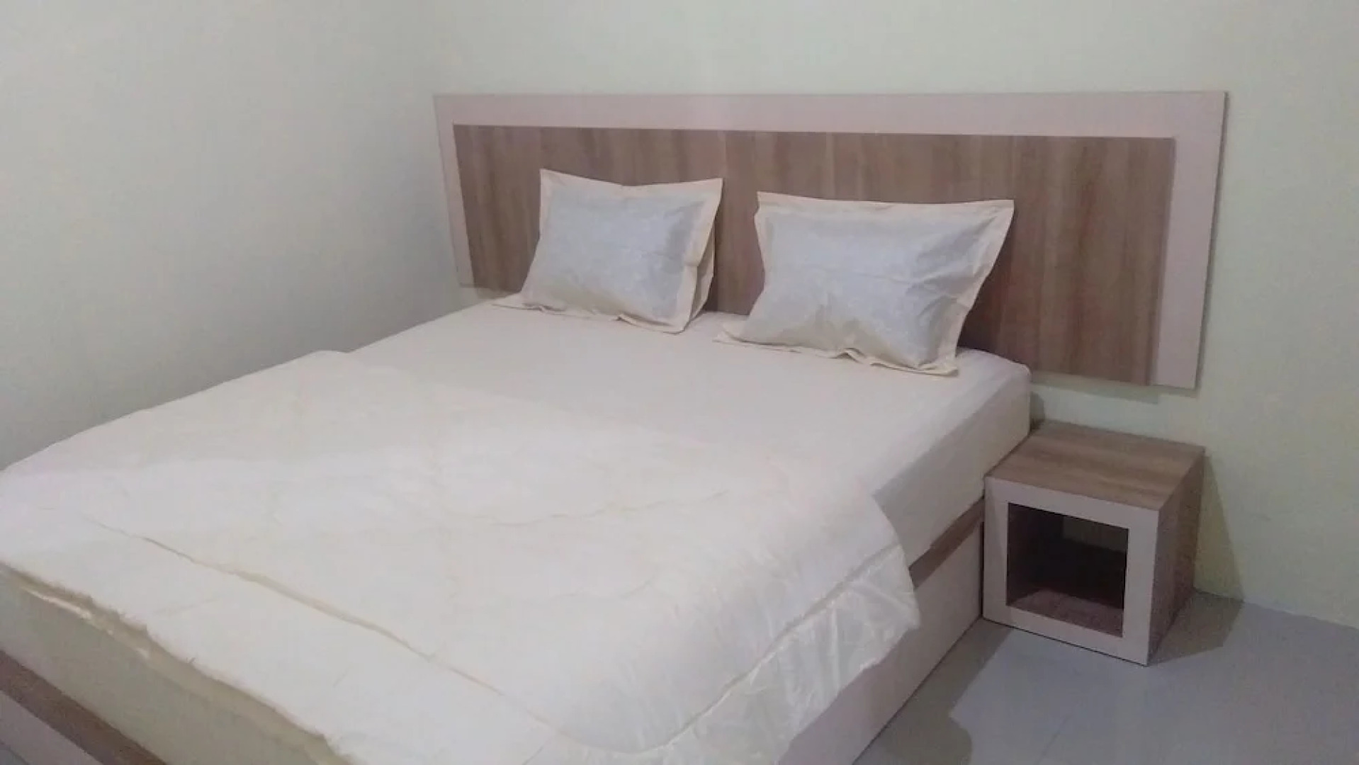 Adilla Homestay Syariah