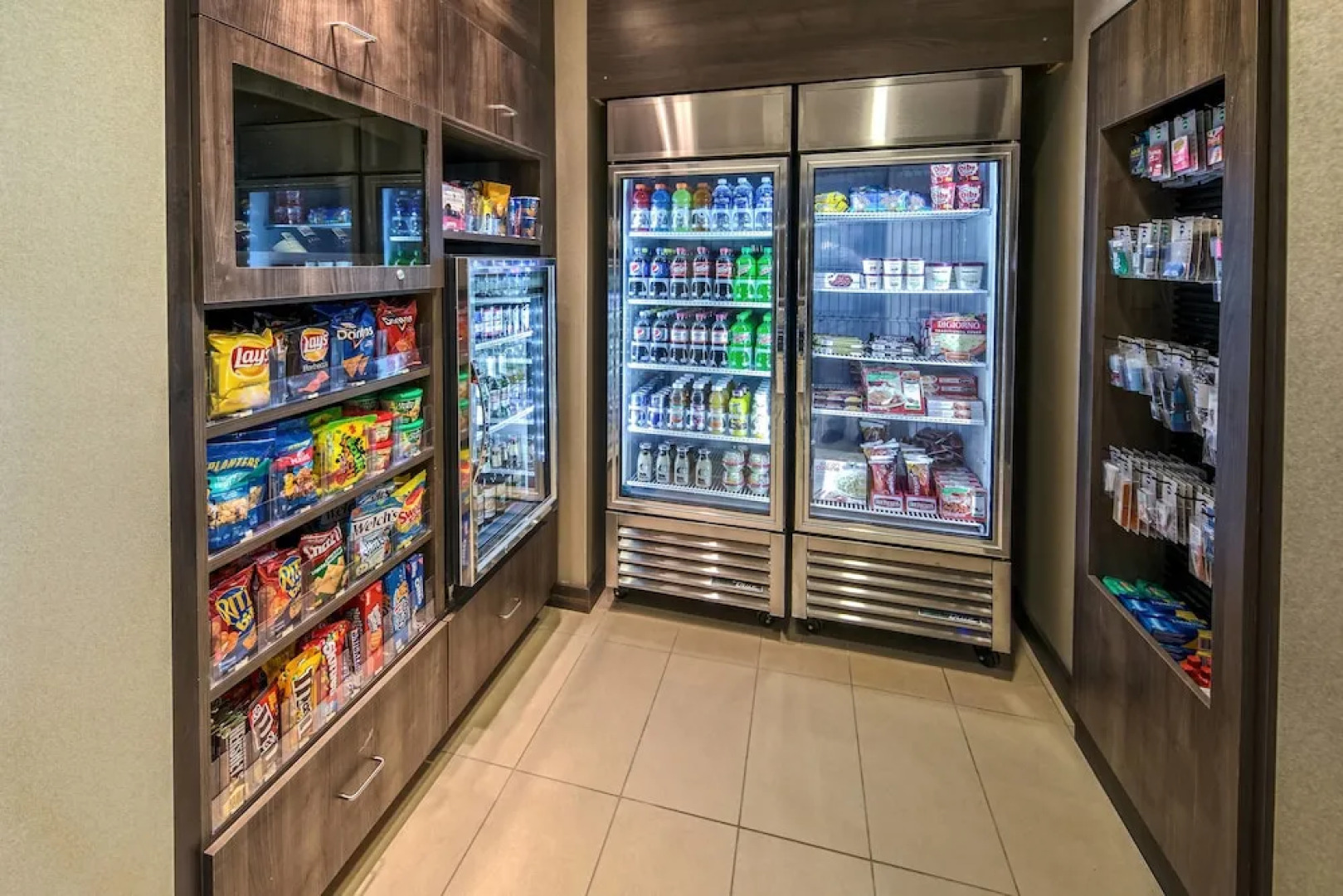 Residence Inn Blacksburg University