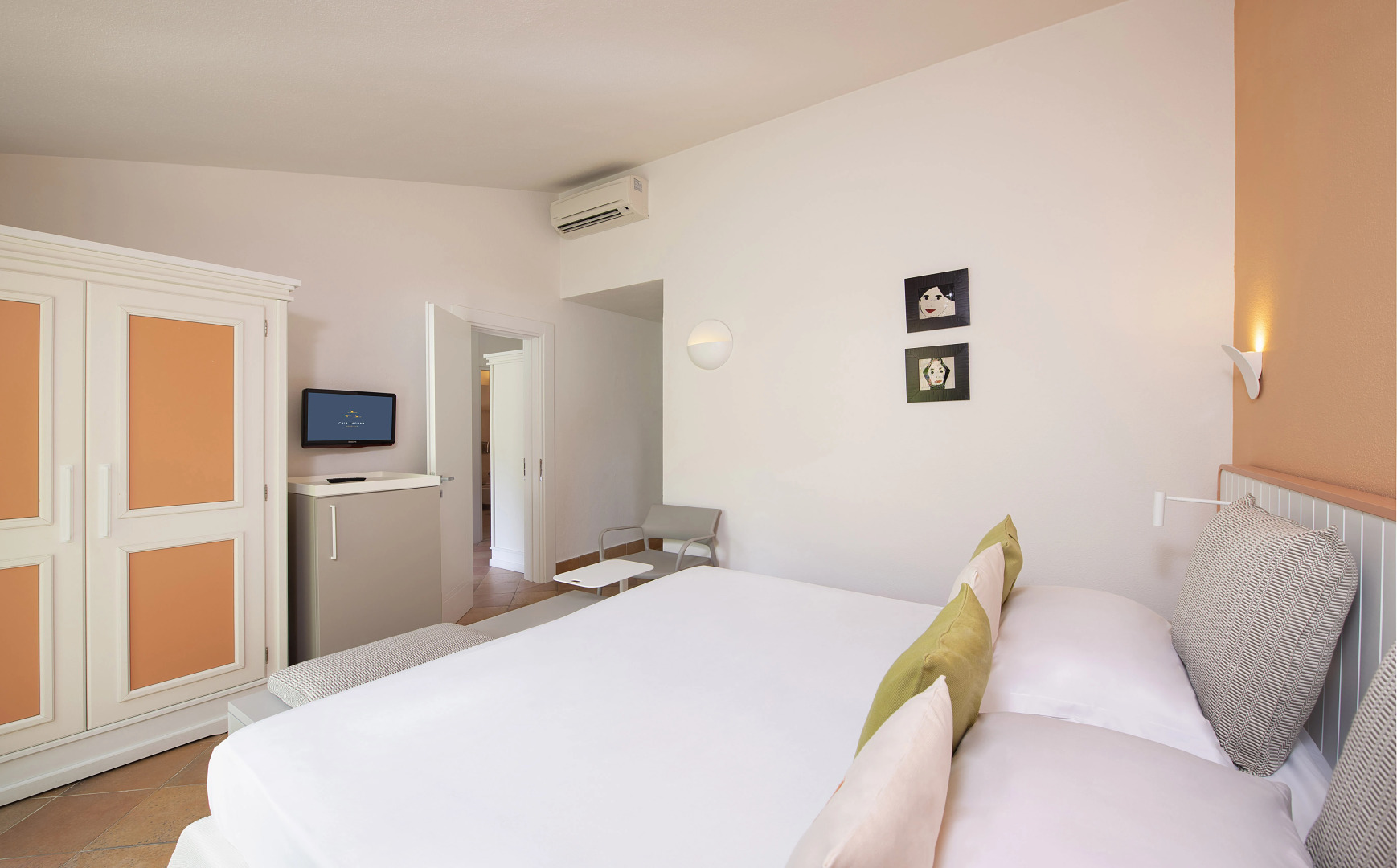 Chia Laguna - Hotel Village