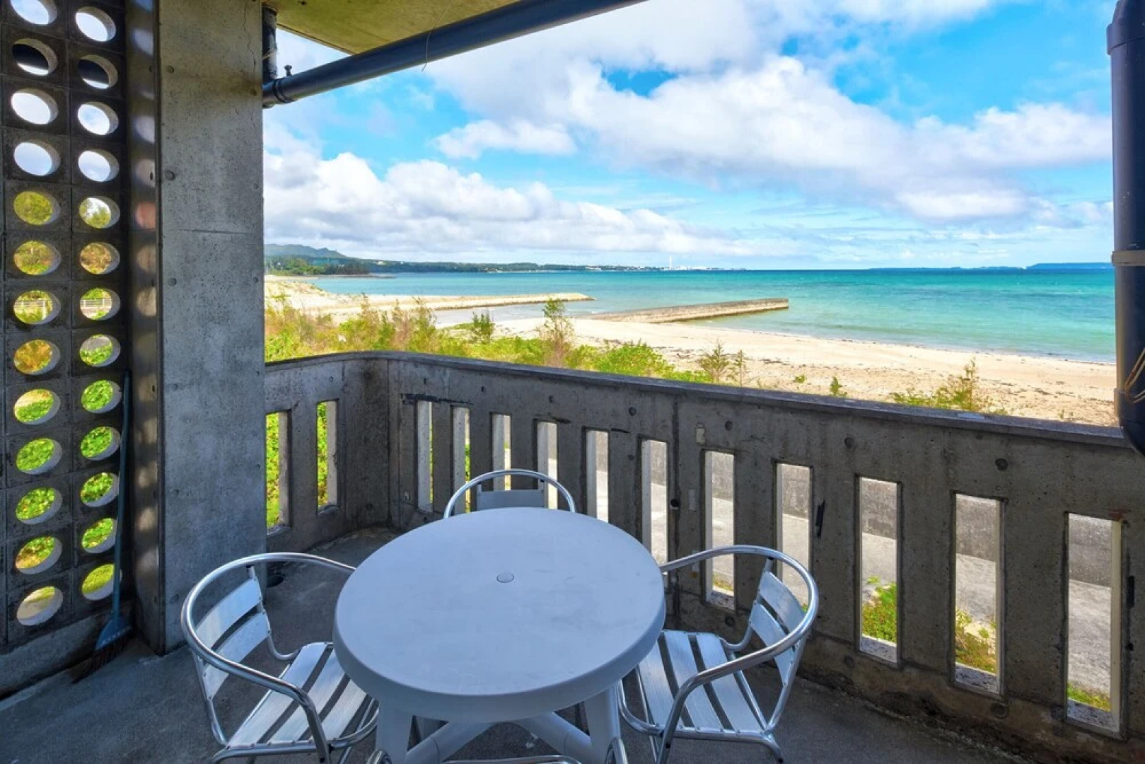 Sunrise house Yoshimi