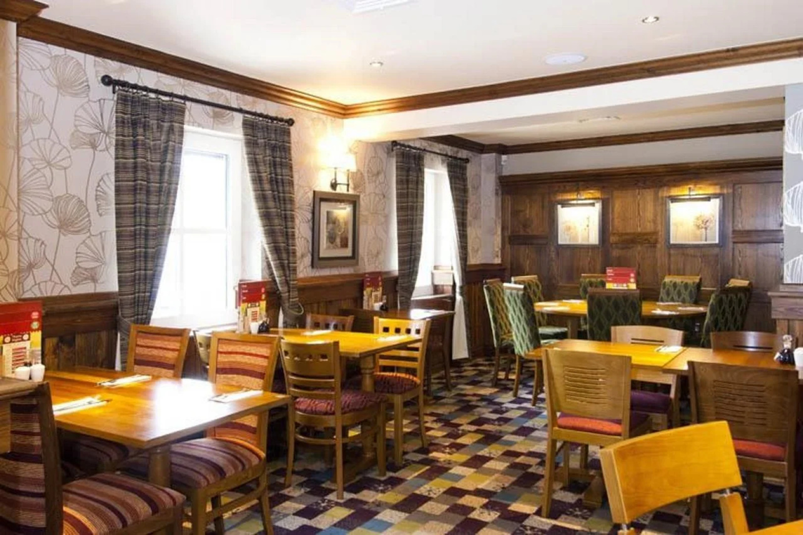 Premier Inn Glastonbury