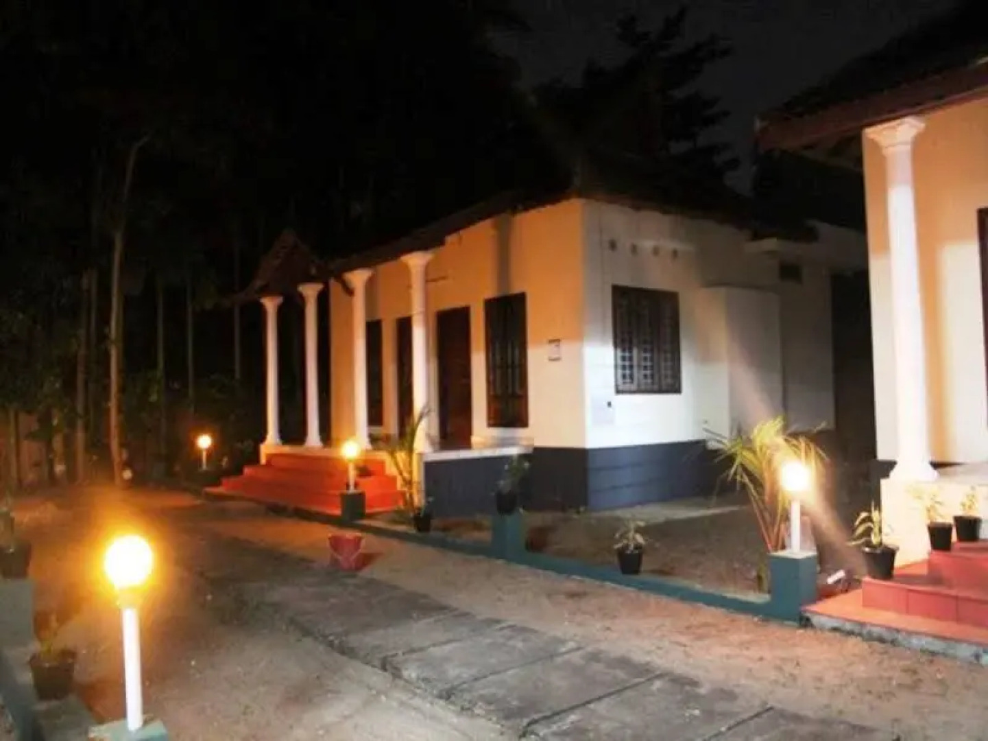 Dream Heaven Cottage