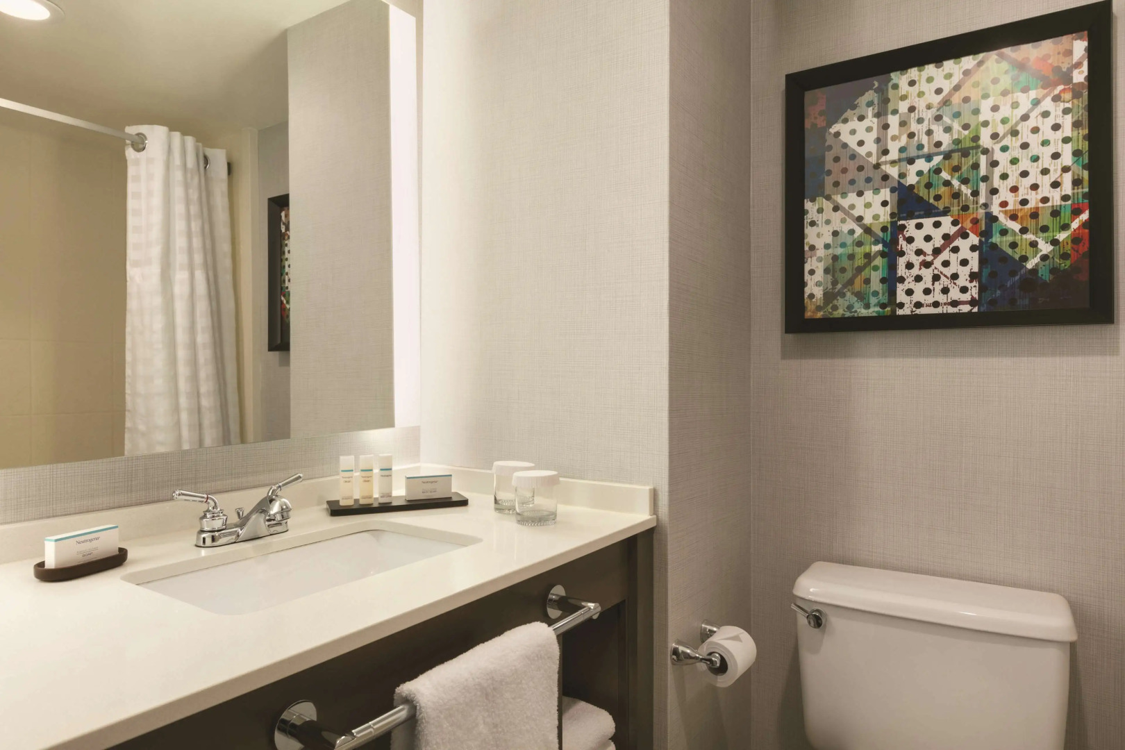 Embassy Suites by Hilton Richmond