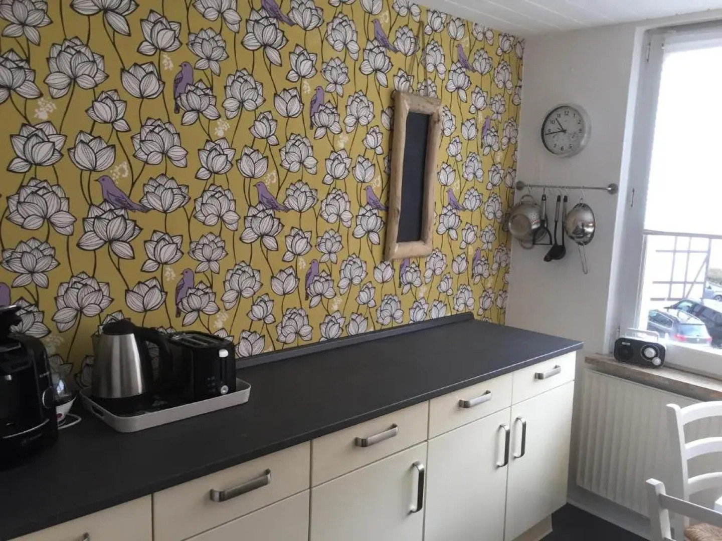 Ferienhäuschen Duderstadt