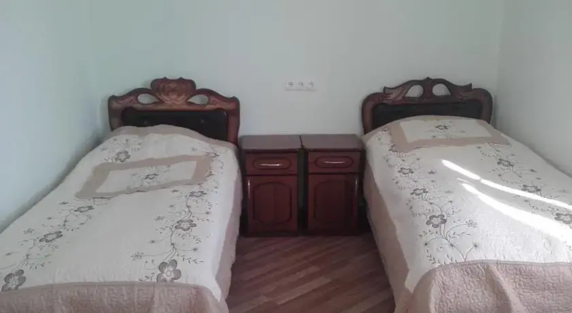 Alinas bed and breakfast