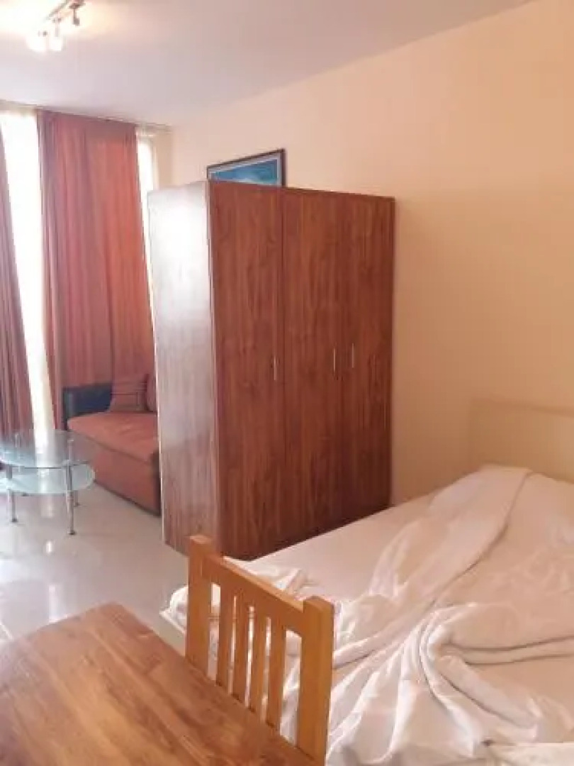 Golden Sea View Apartments