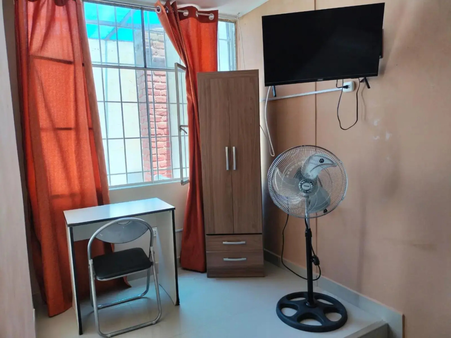 Hotel House Hoskins Talara, cerca al centro, mercado, Plaza Vea y Refinería