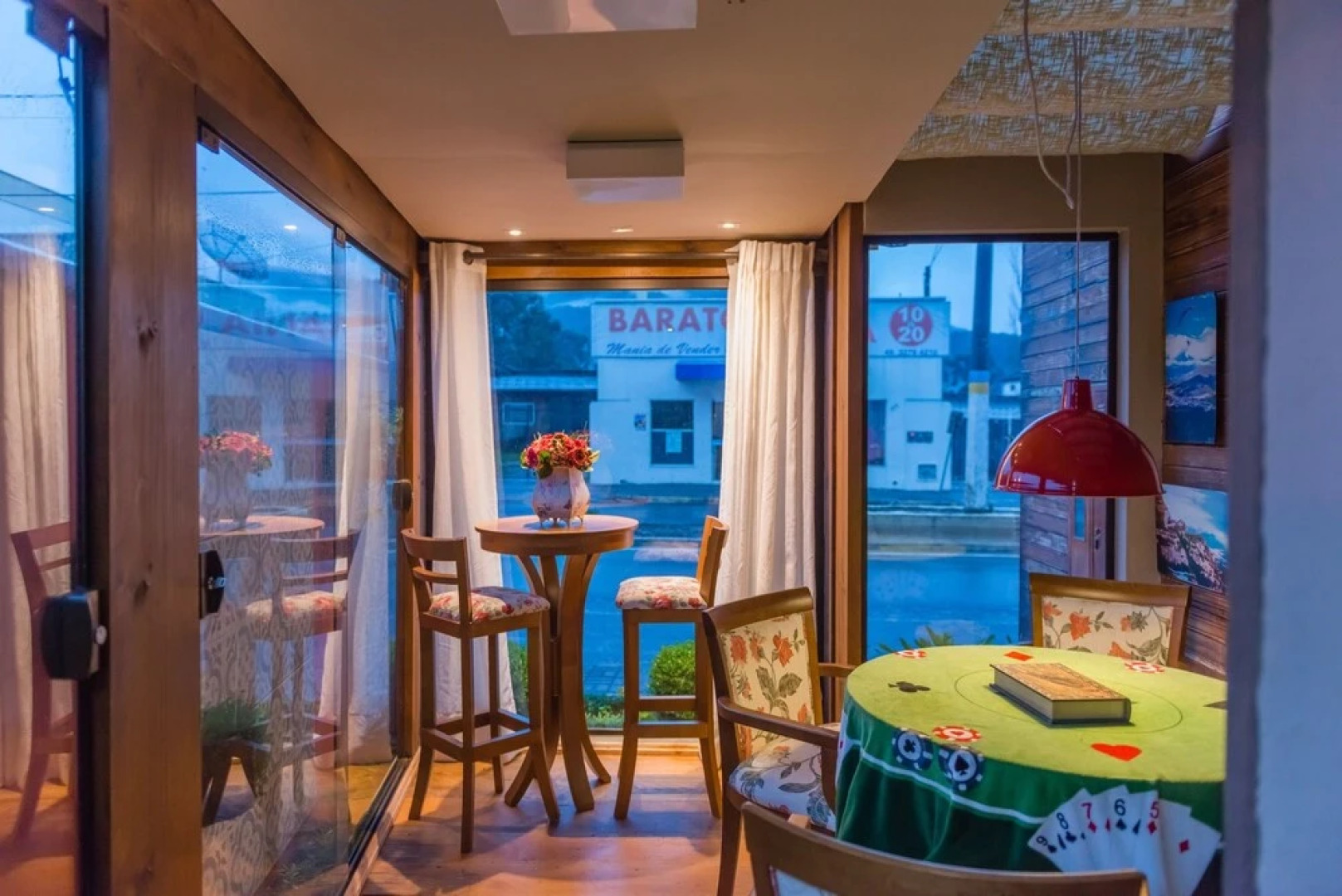 Pousada Recanto da Serra