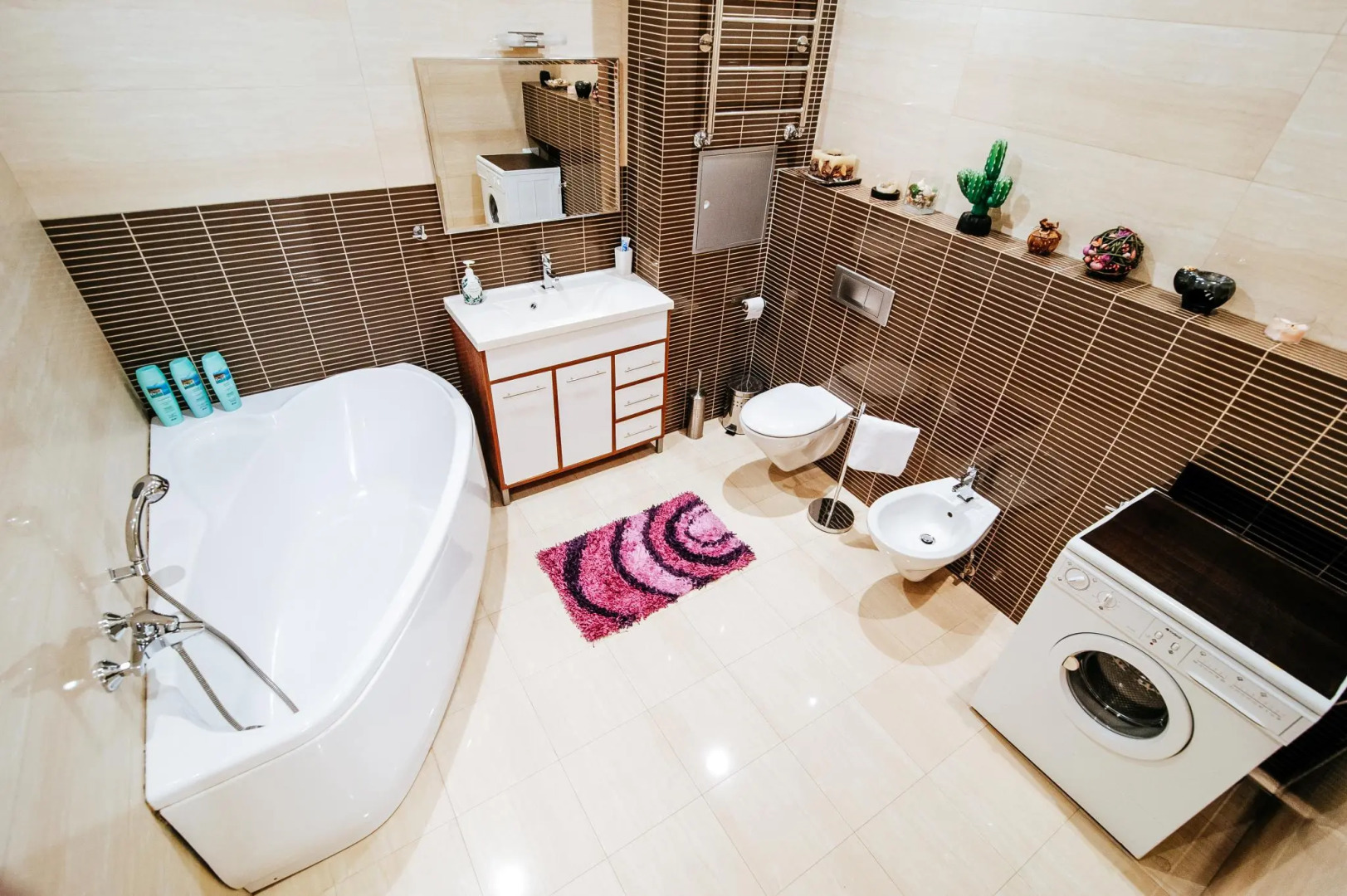 Апартаменты на улице Янки Купала