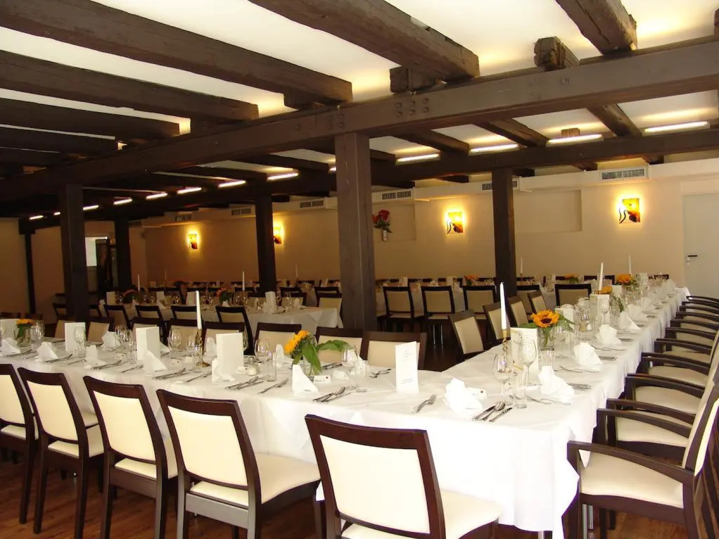 Hotel Restaurant Liebnitzmühle