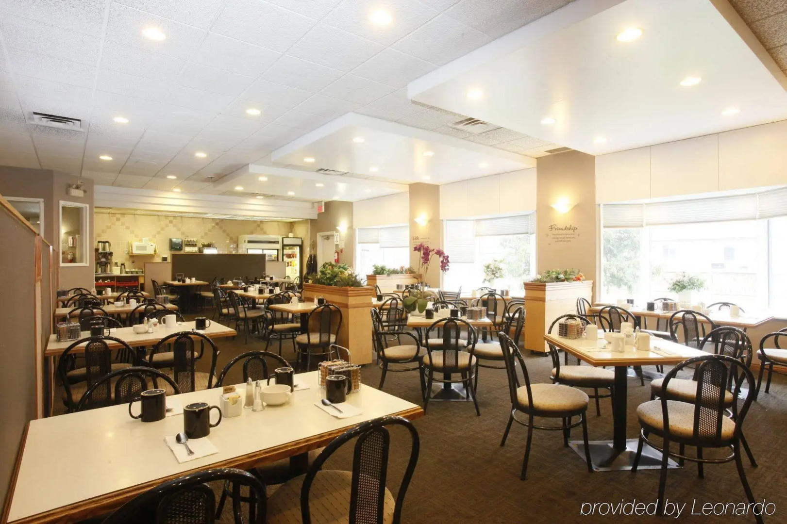 Stonebridge Hotel Grande Prairie