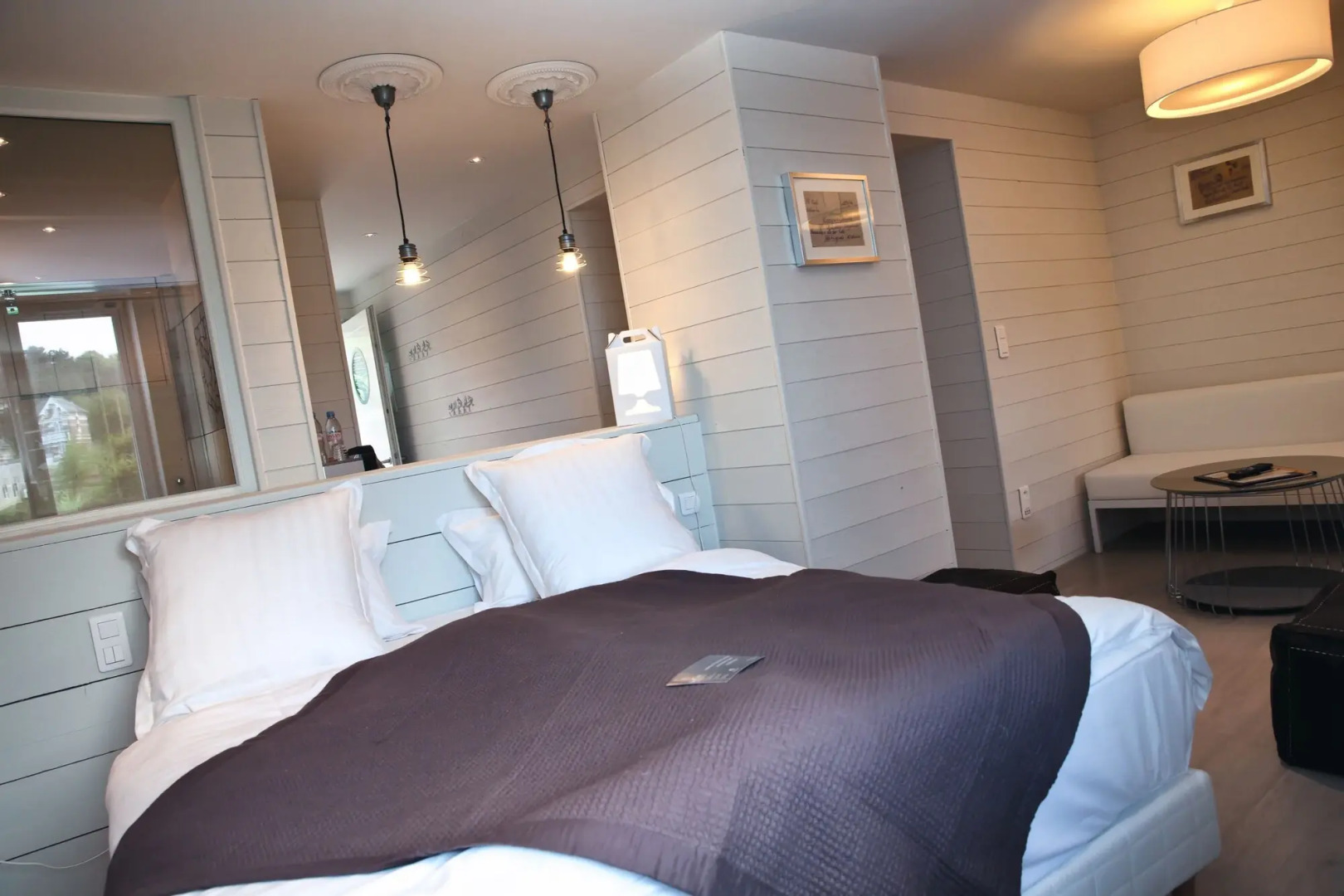 Le Cise, The Originals Relais