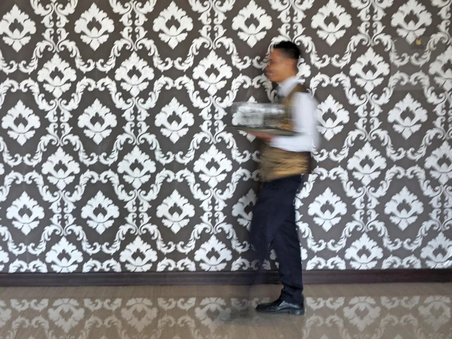 Noormans Hotel Semarang