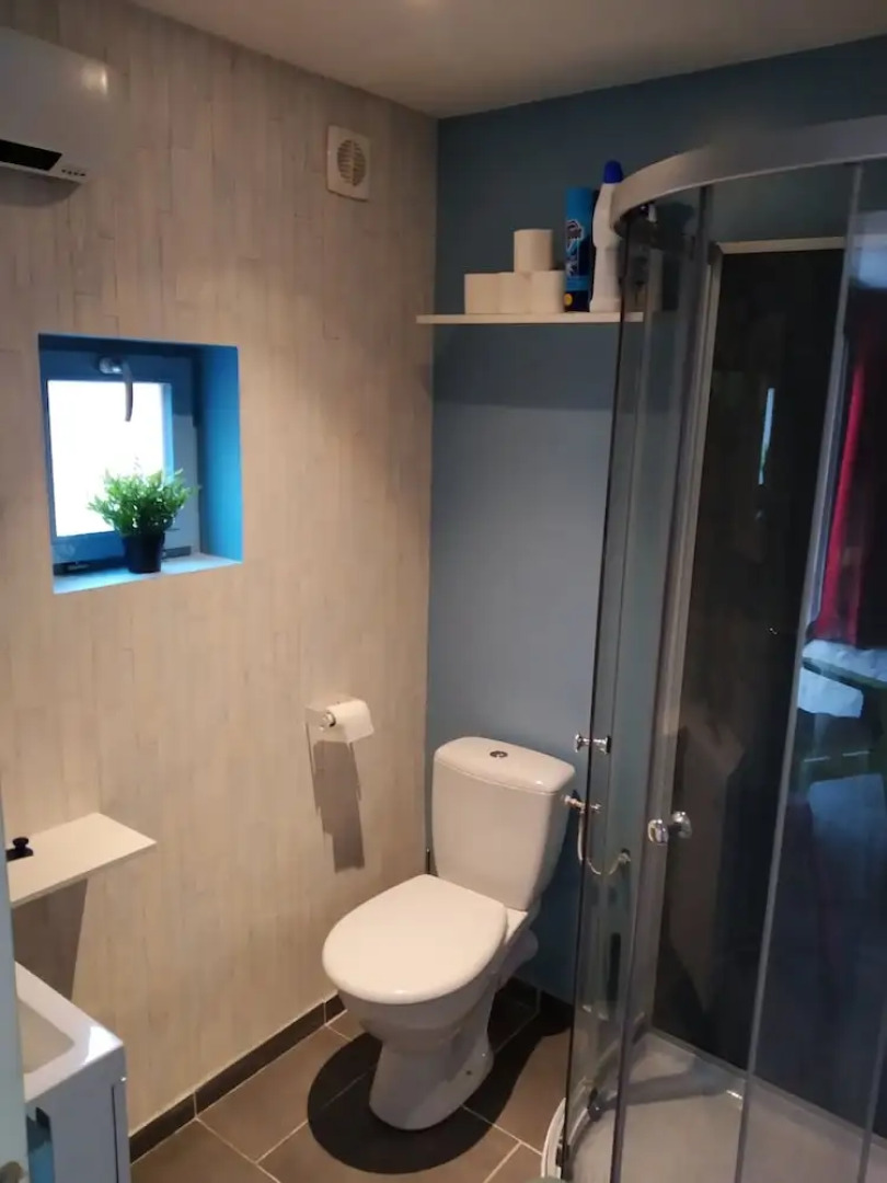 Les Gîtes de l'Ecole Buissonnière