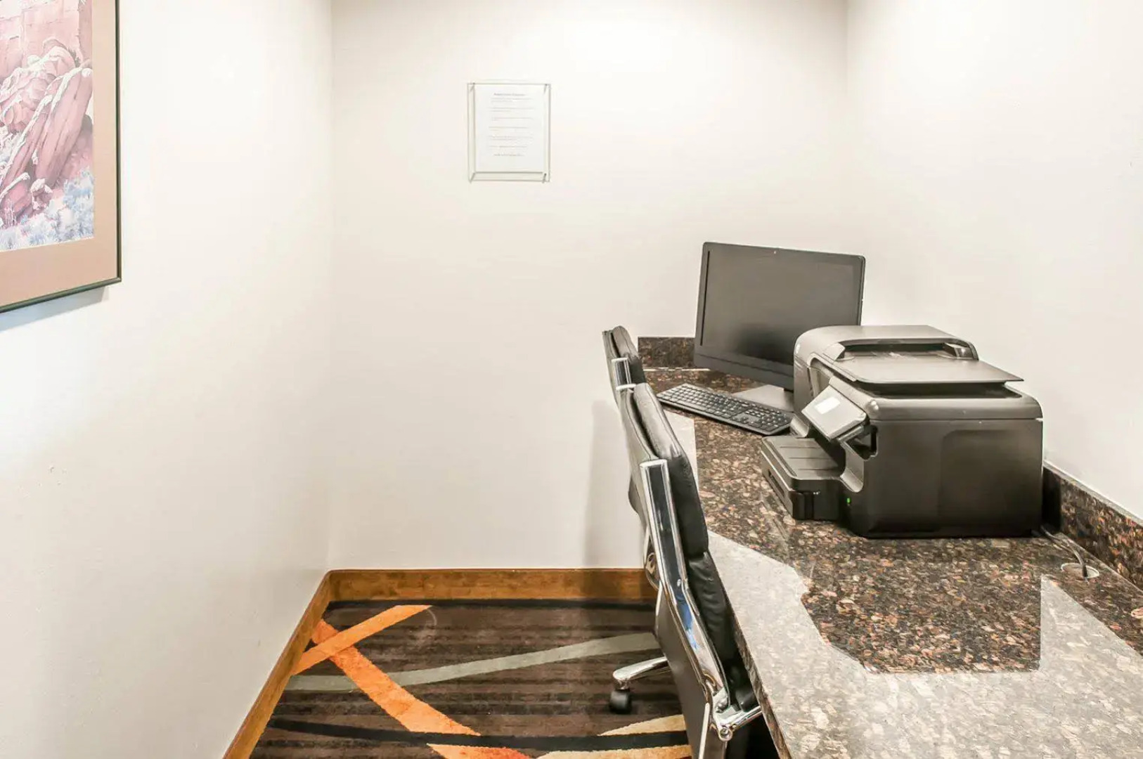 Premier Extended Stay Hobbs