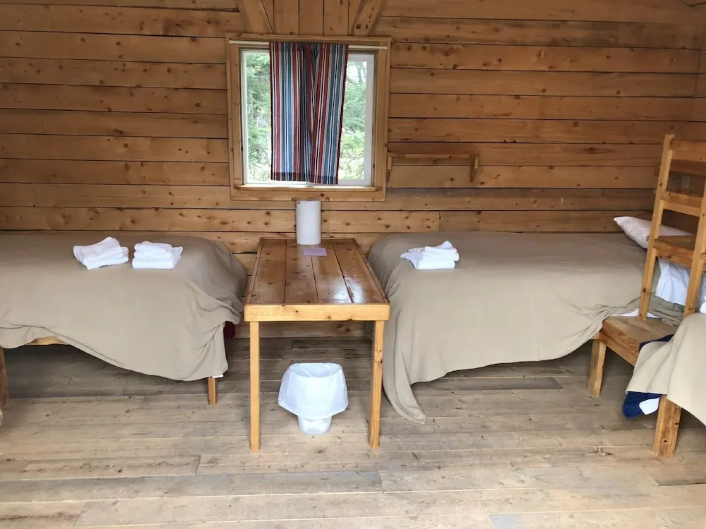 Ninilchik132.6 cabins and Rv park