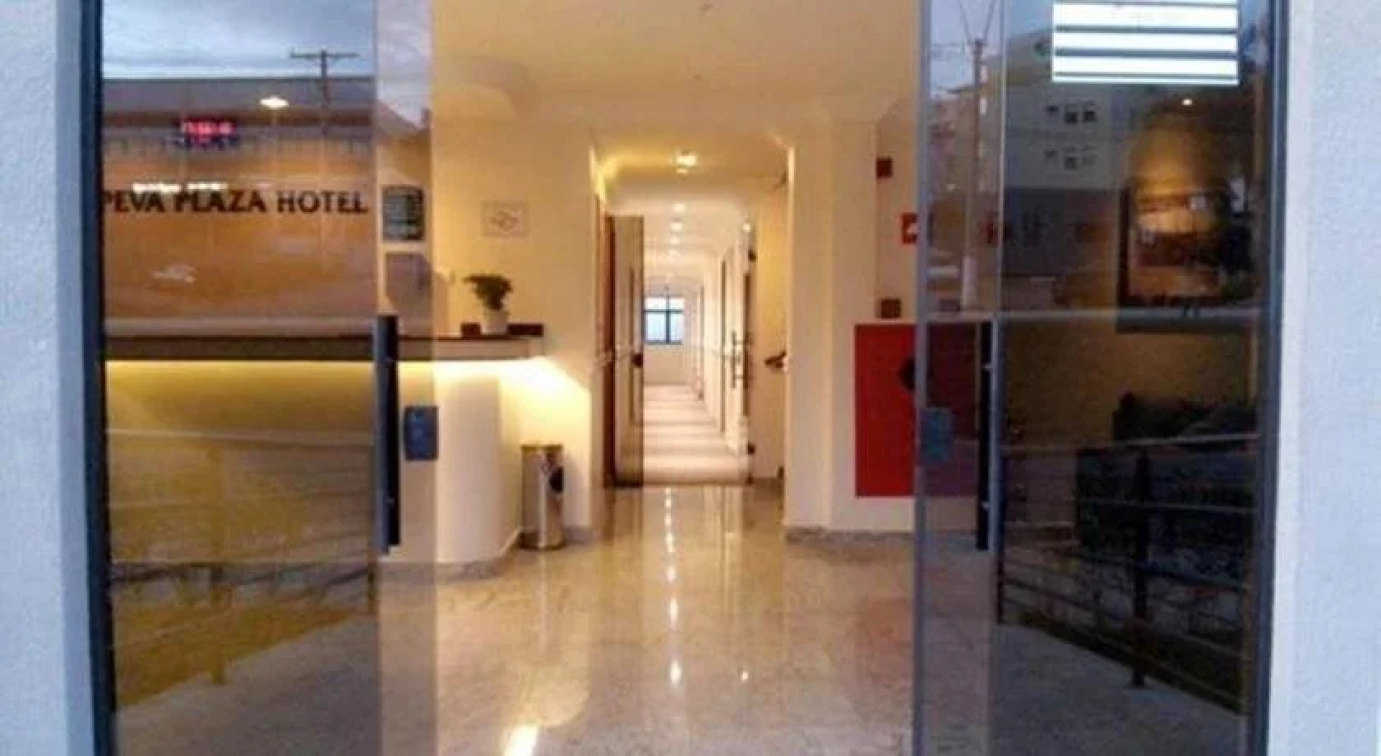 Itupeva Plaza Hotel