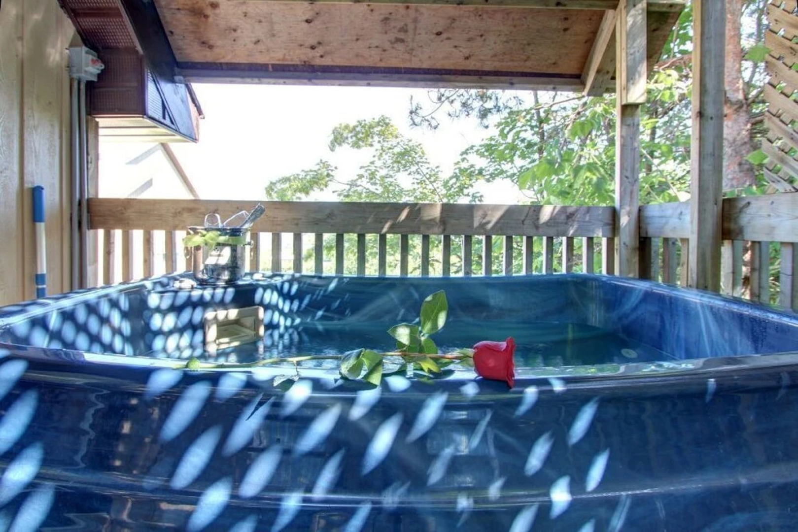 Irish Mountain Bed and Breakfast