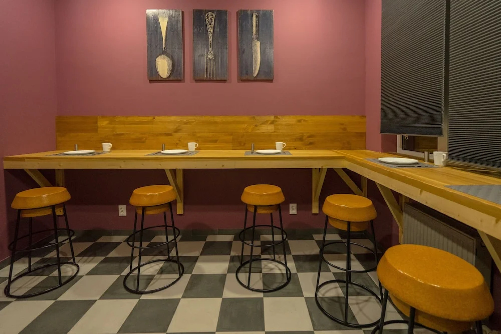 Отель «Станция Народная»