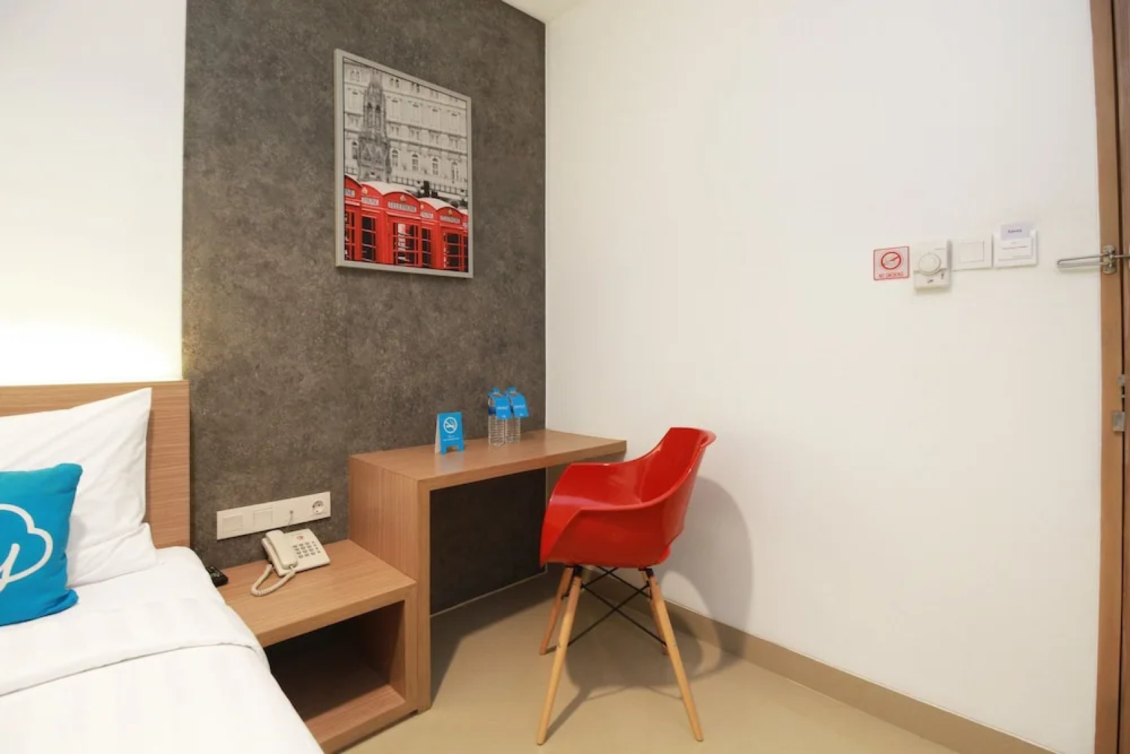 Airy Cikarang Cibarusah Raya Ruko CBC Bekasi