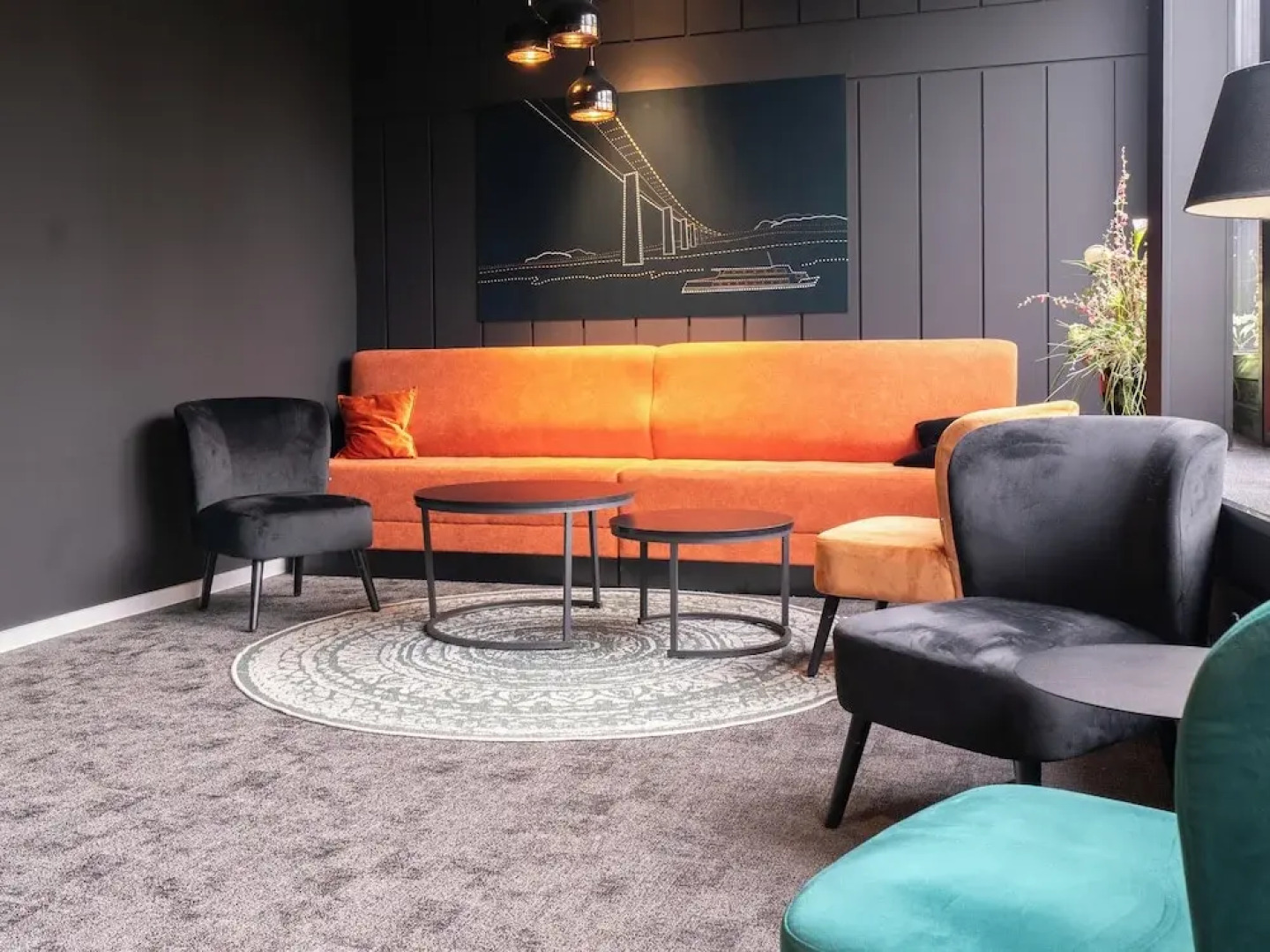 JustStay Mülheim Hotel & Apartments