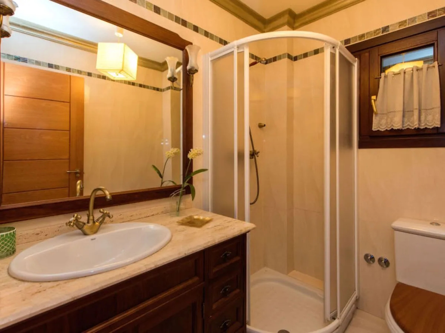 House Can Oscar La Seu d'Urgell