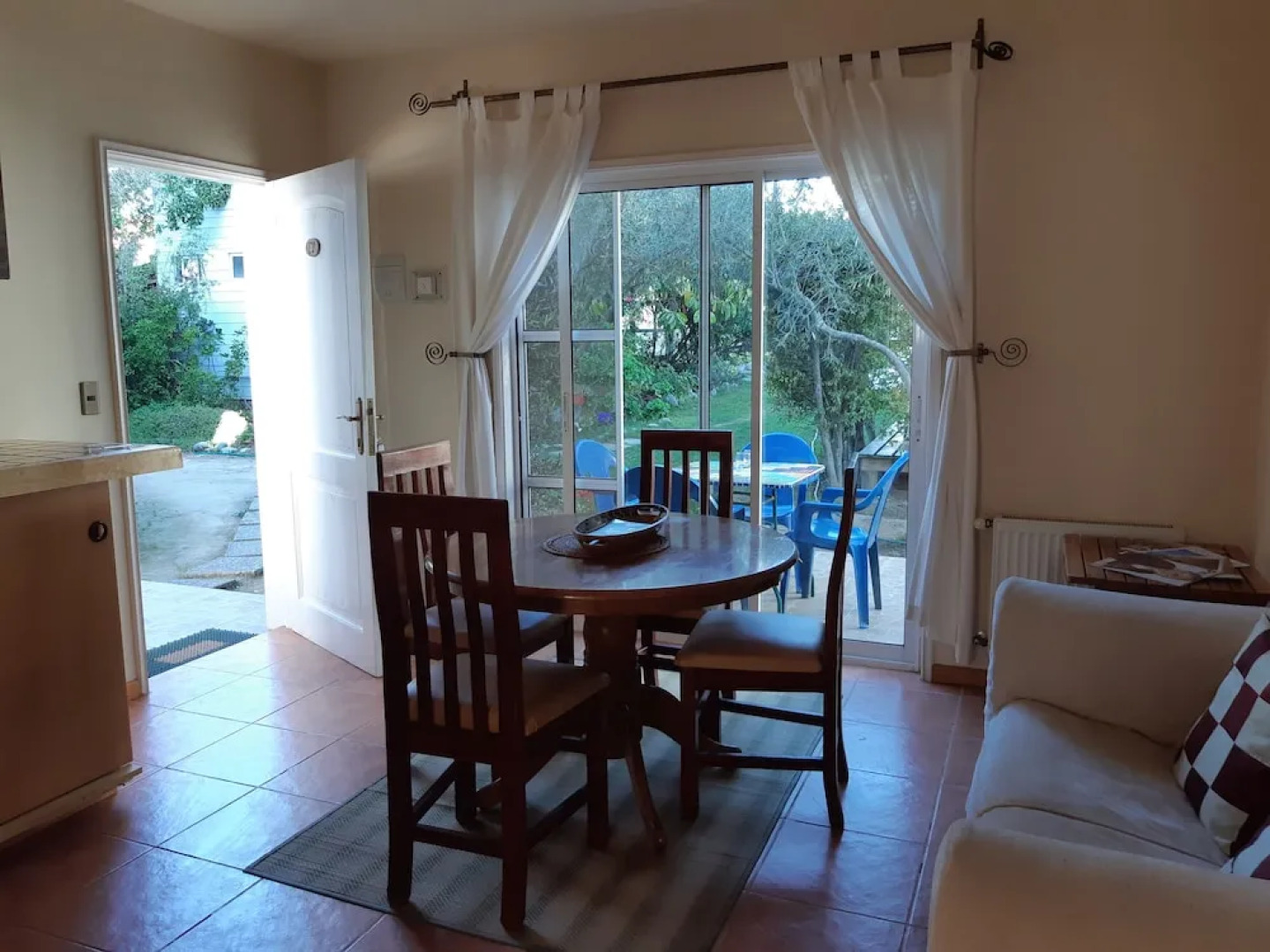 Aparthotel & Spa Algarrobo