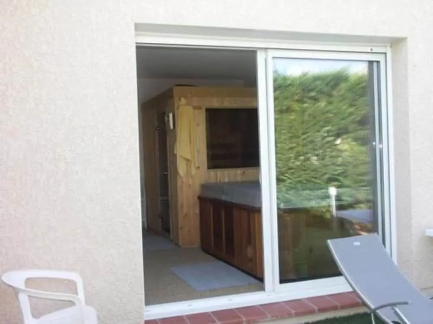 Chambres d'Hôtes Le Saint Ô Détente